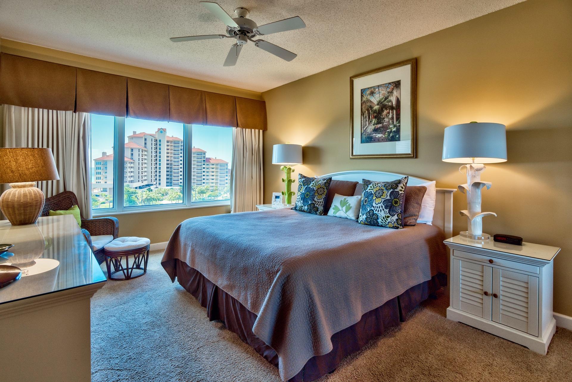 SUMMIT AT TOPS'L CONDO, THE - Residential