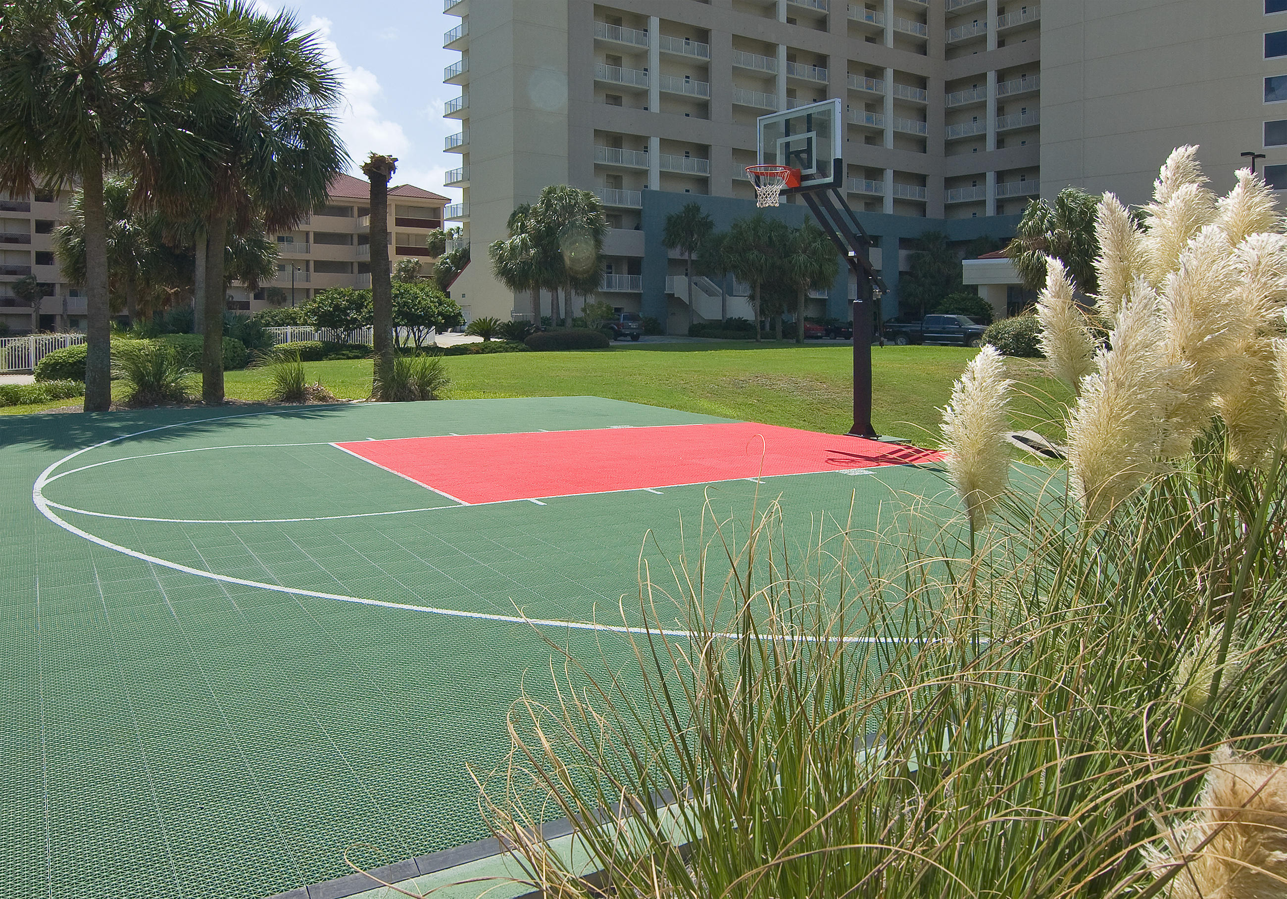 SUMMIT AT TOPS'L CONDO, THE - Residential