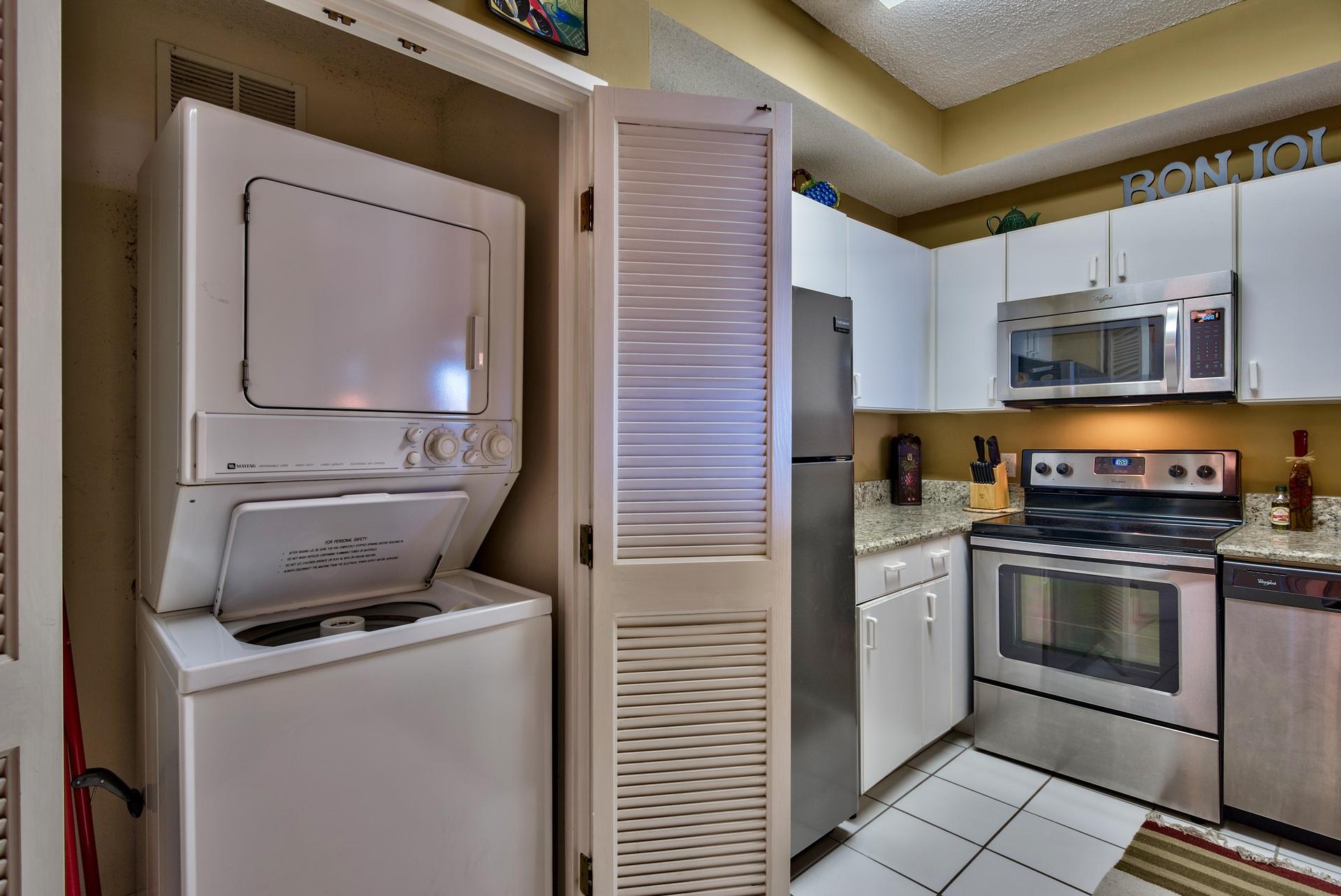 SUMMIT AT TOPS'L CONDO, THE - Residential