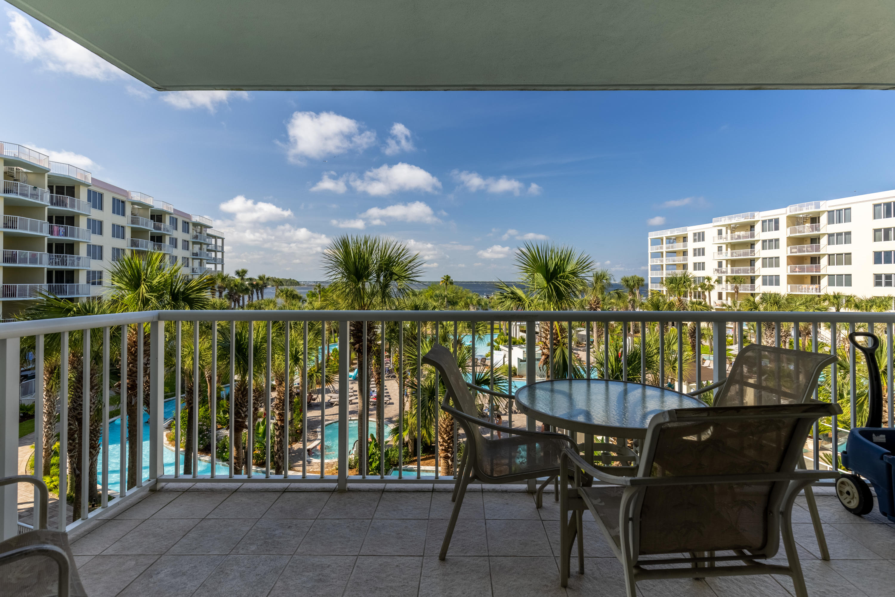 DESTIN WEST PELICAN - Residential