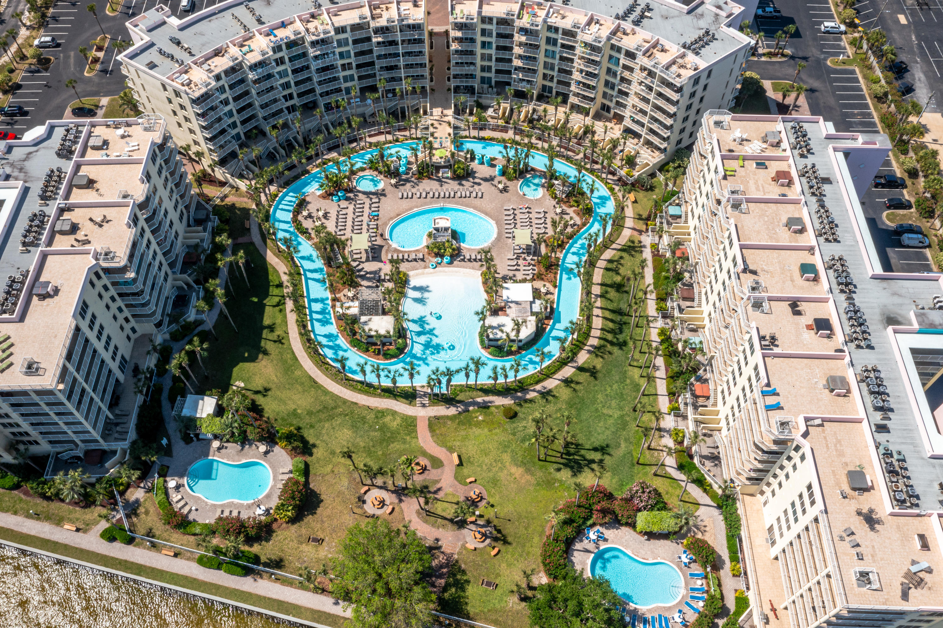 DESTIN WEST PELICAN - Residential