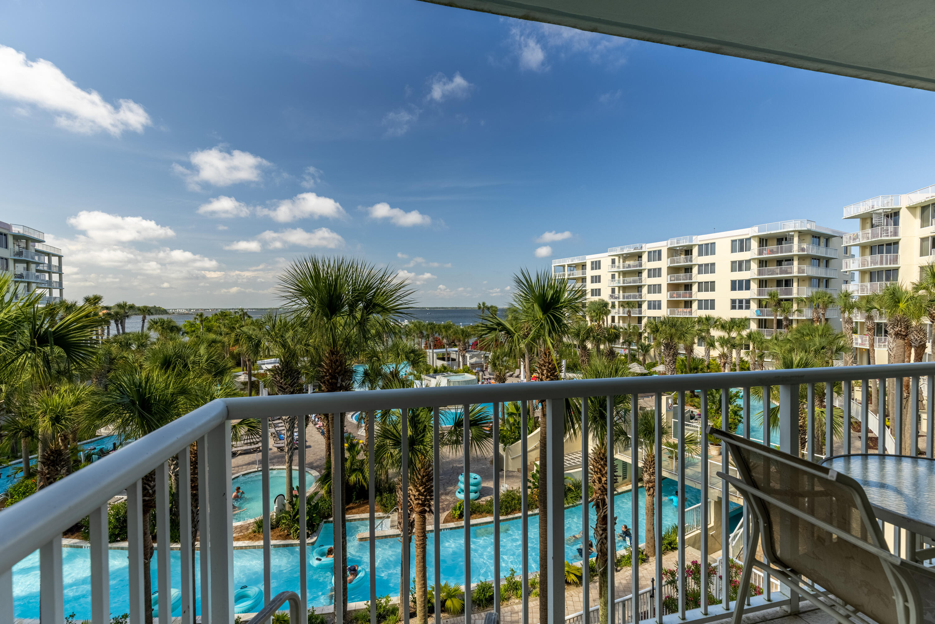 DESTIN WEST PELICAN - Residential