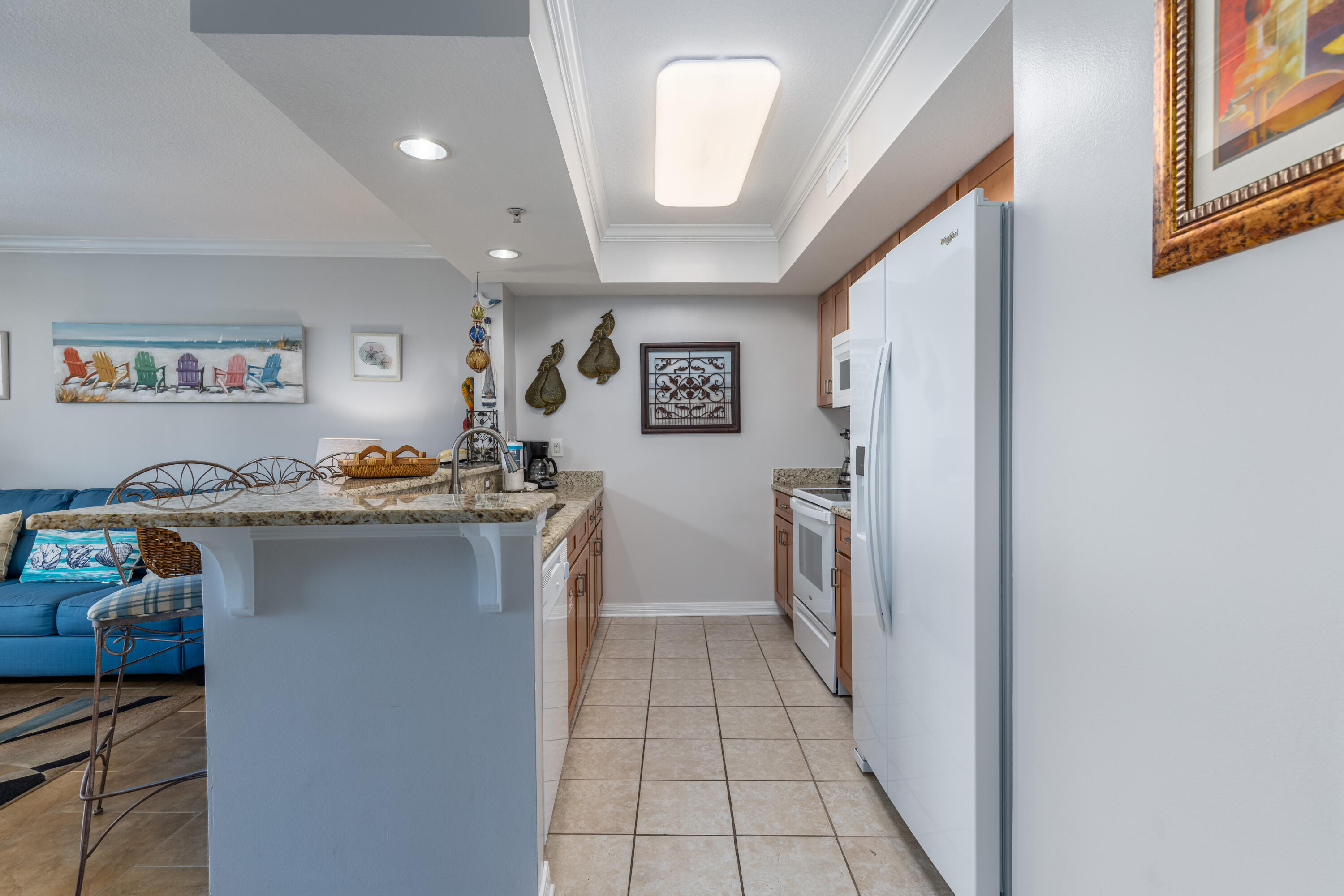 DESTIN WEST PELICAN - Residential