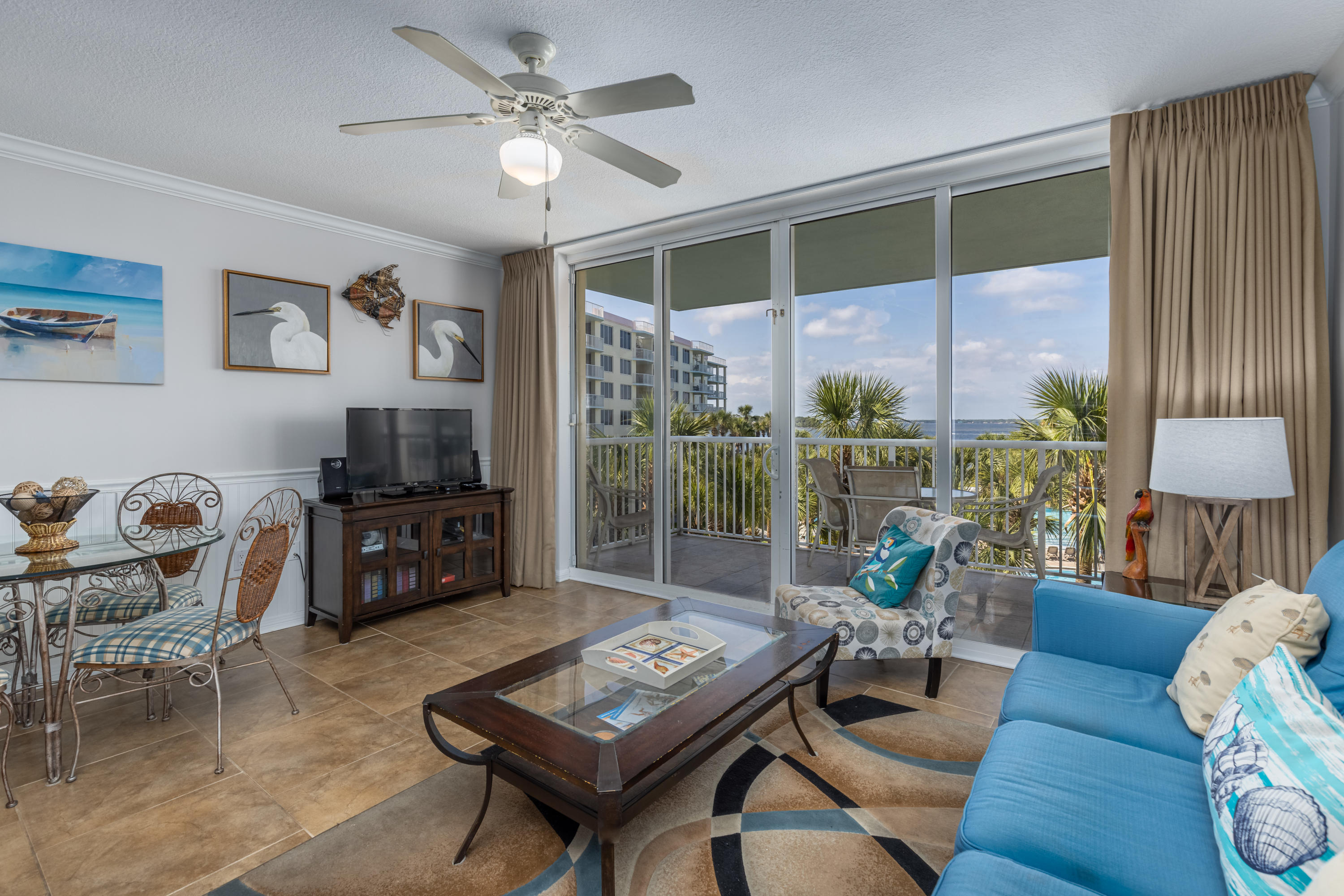 DESTIN WEST PELICAN - Residential