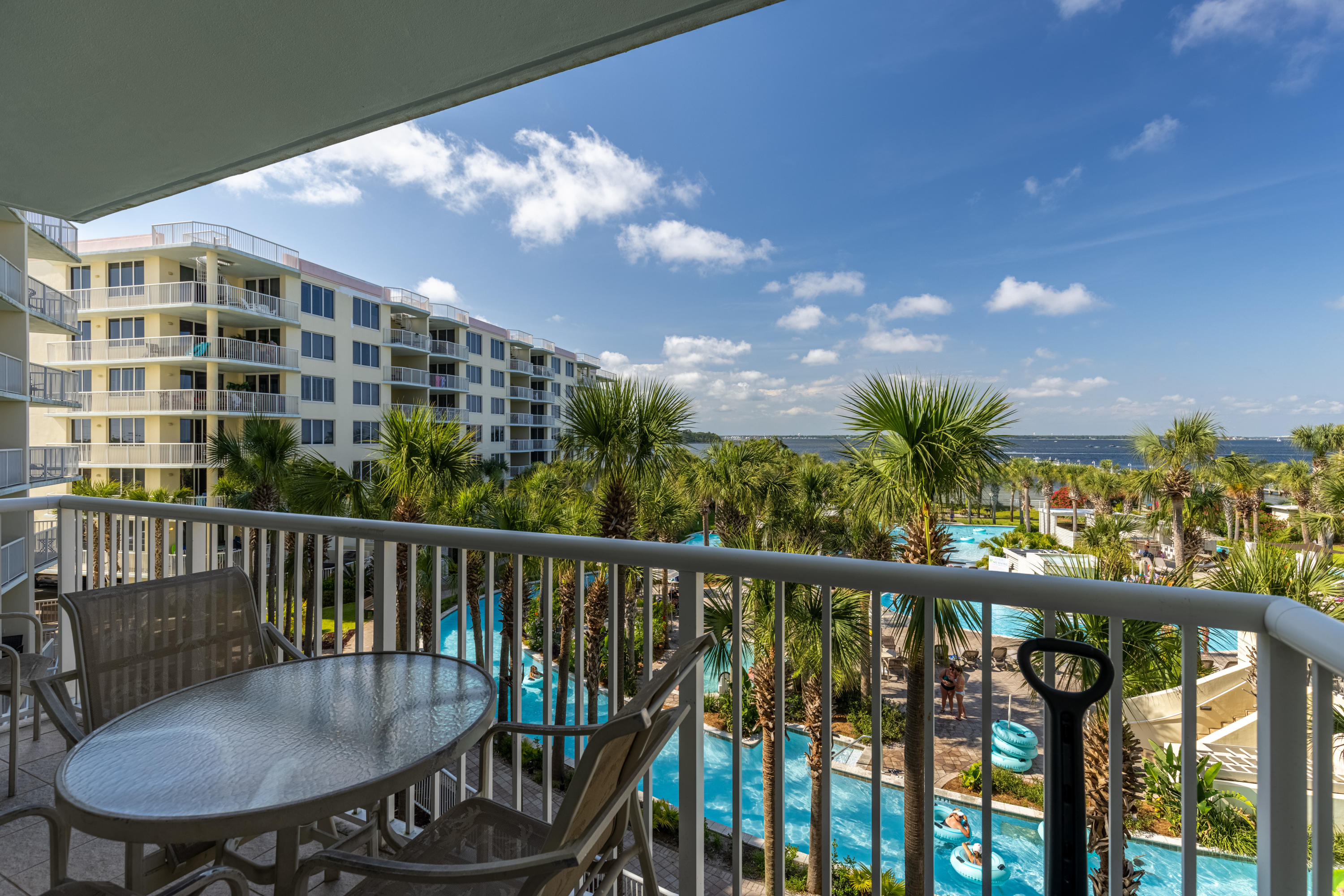 DESTIN WEST PELICAN - Residential