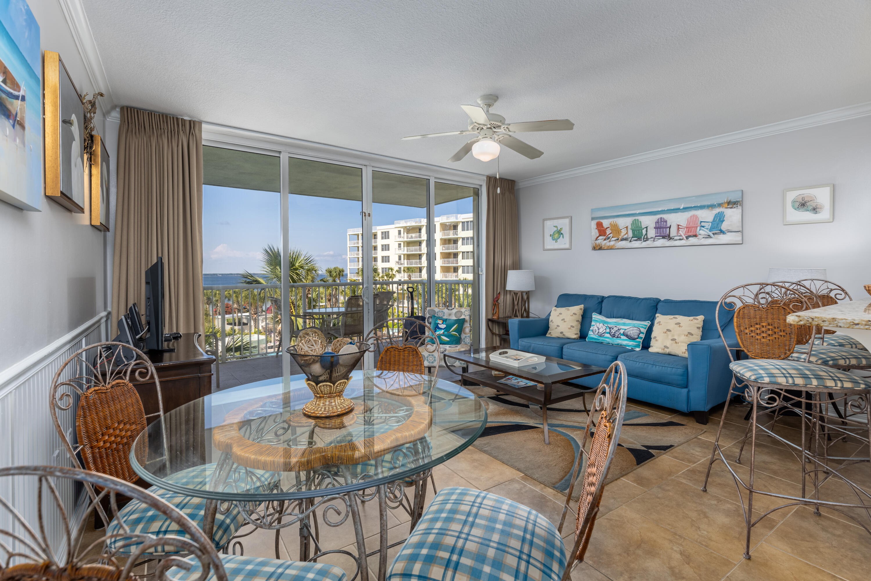 DESTIN WEST PELICAN - Residential