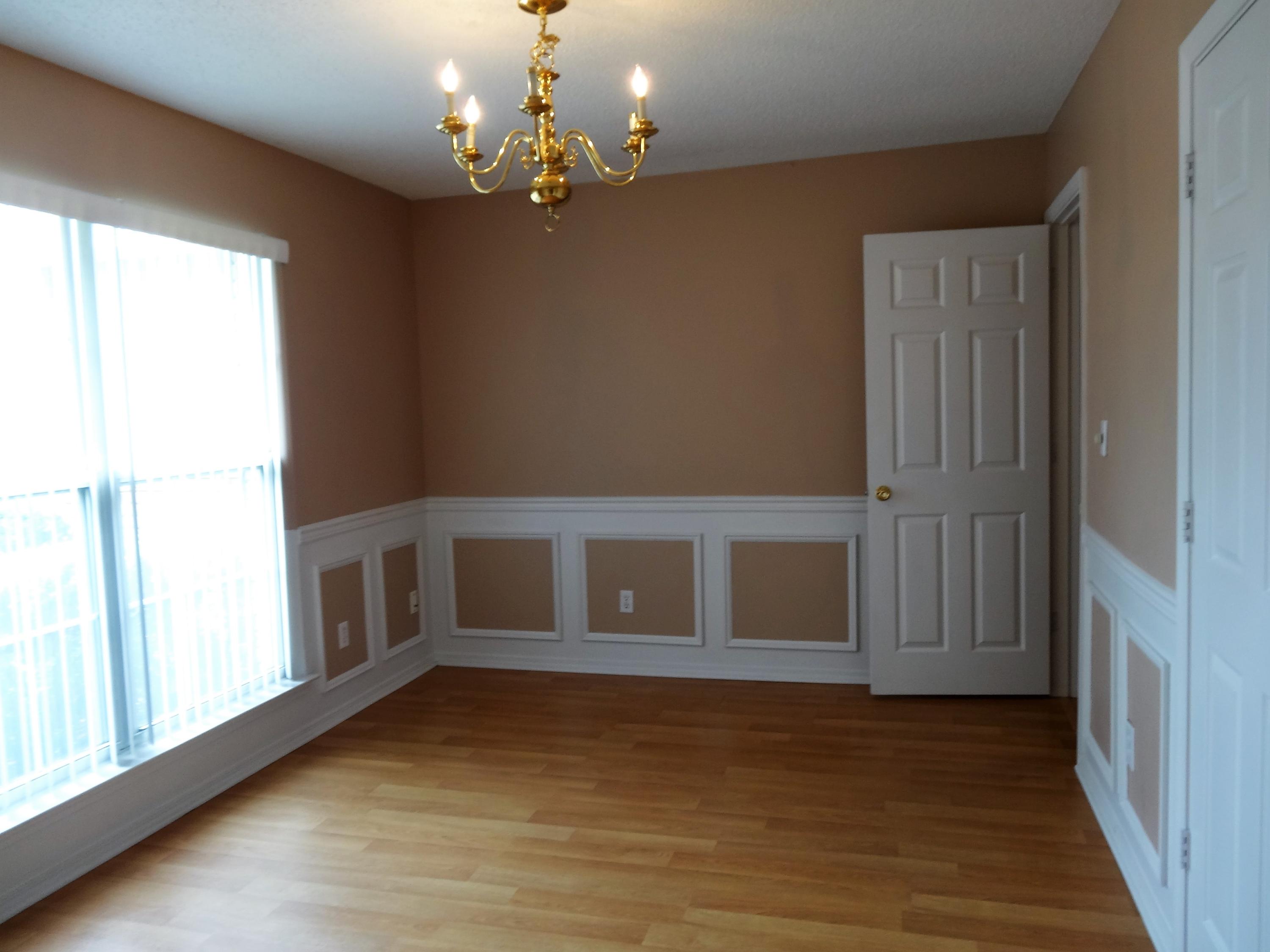 PARKWOOD SQUARE PH 2 - Residential