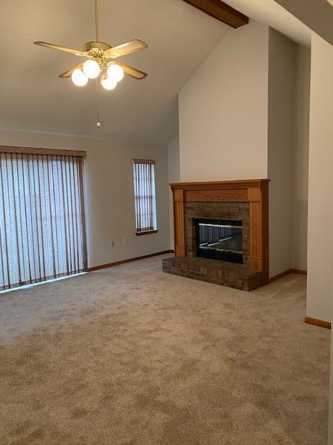 CREEKSIDE 4 - Residential Lease