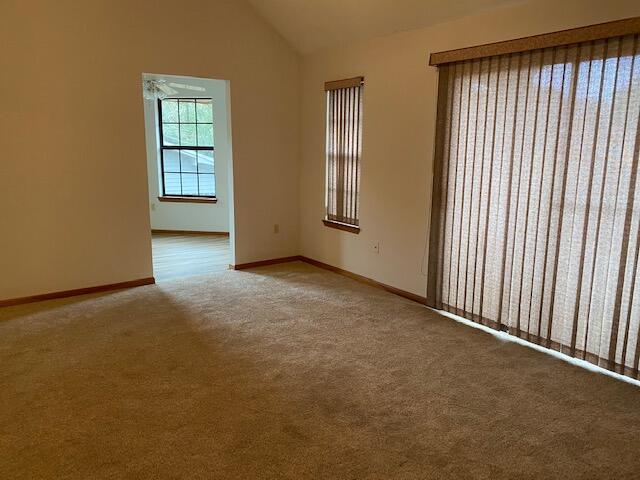 CREEKSIDE 4 - Residential Lease