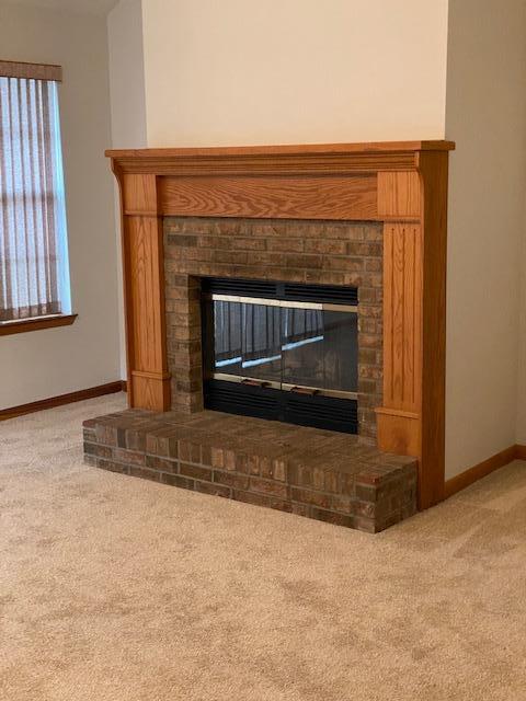 CREEKSIDE 4 - Residential Lease