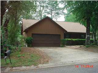 CREEKSIDE 4 - Residential Lease