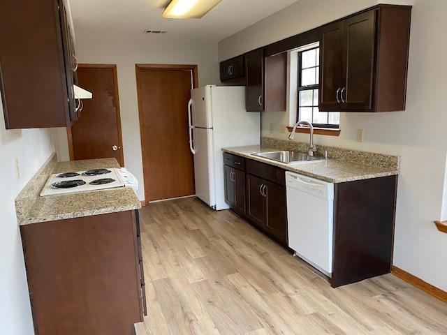 CREEKSIDE 4 - Residential Lease