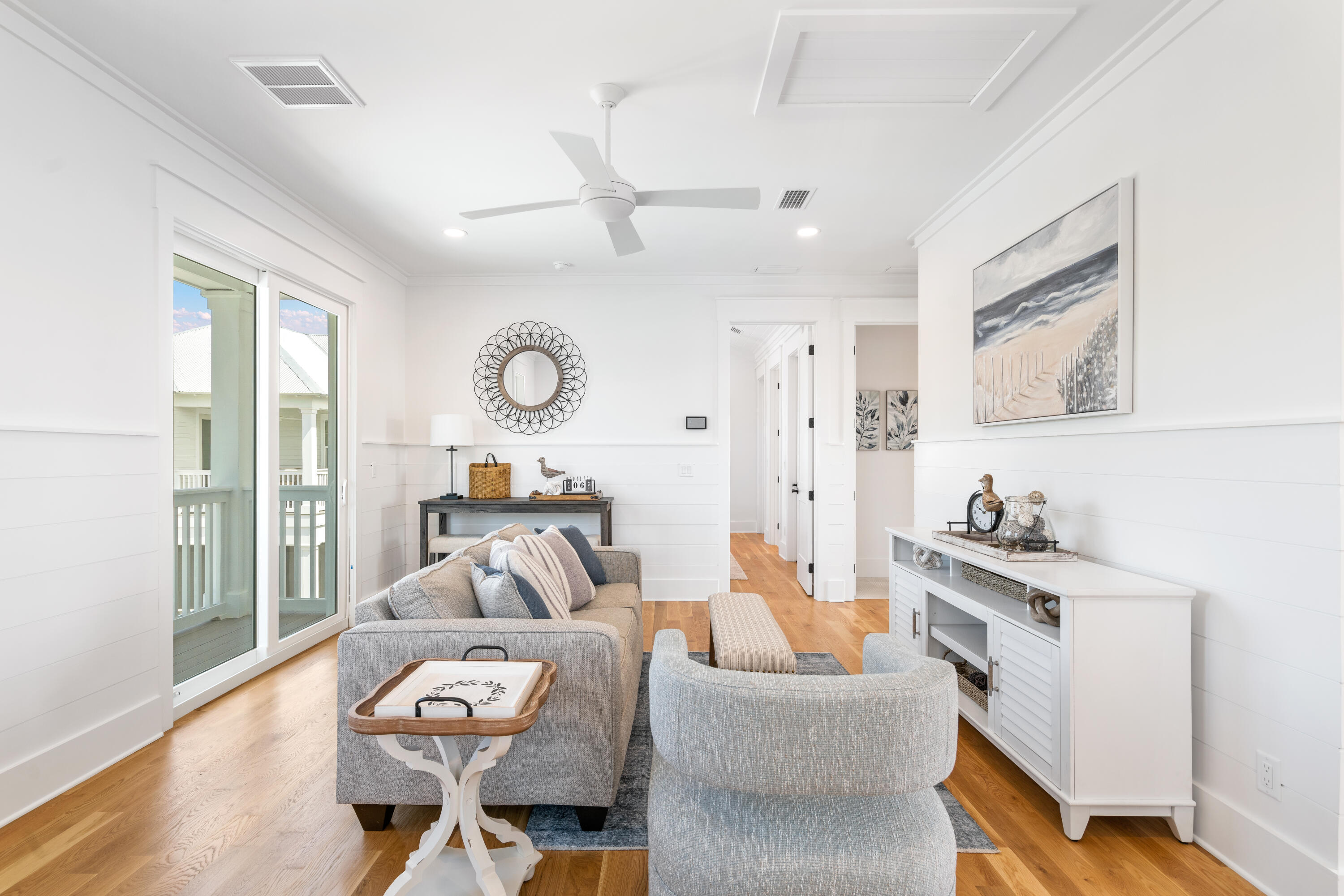 Village at Grayton Beach - Residential
