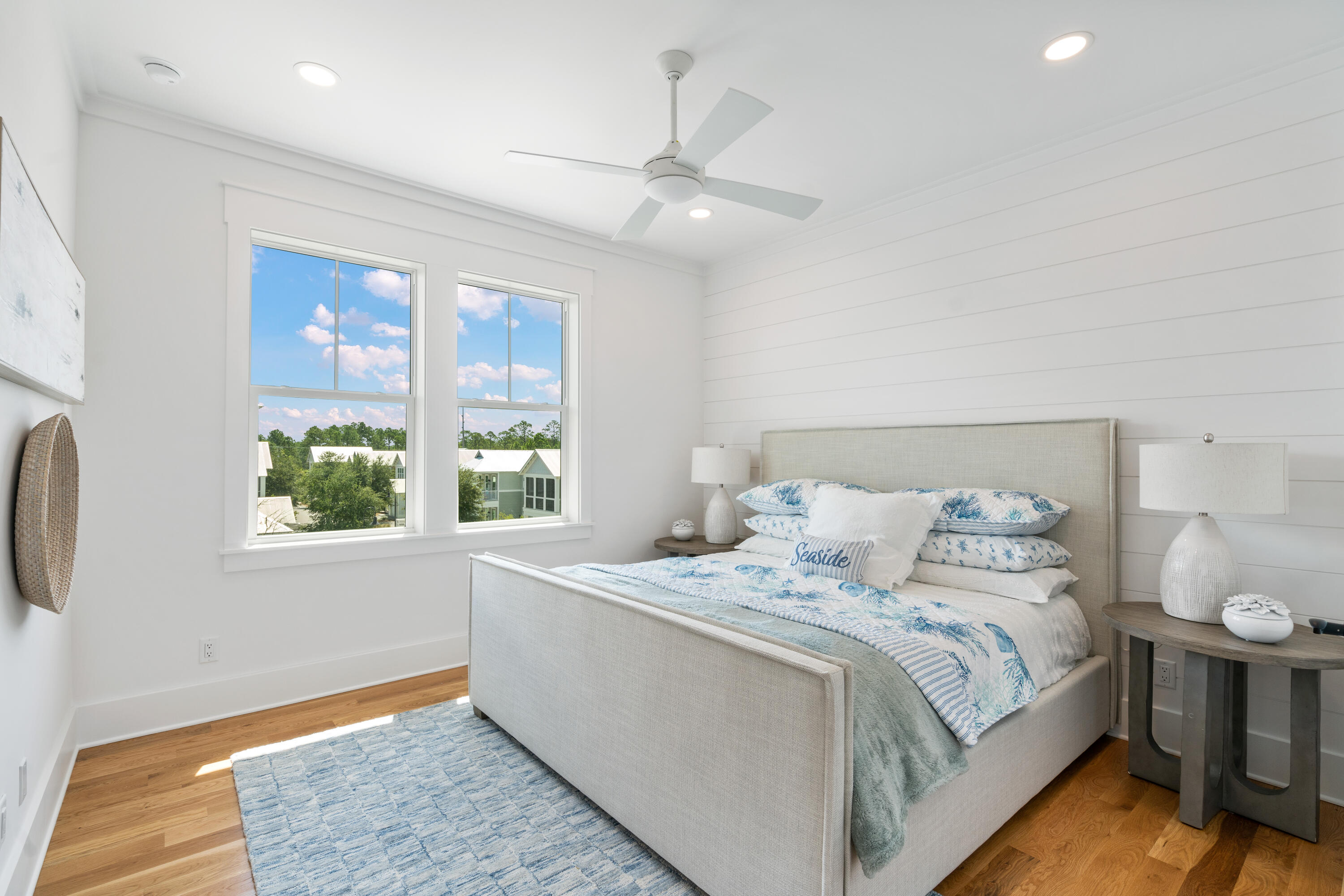 Village at Grayton Beach - Residential