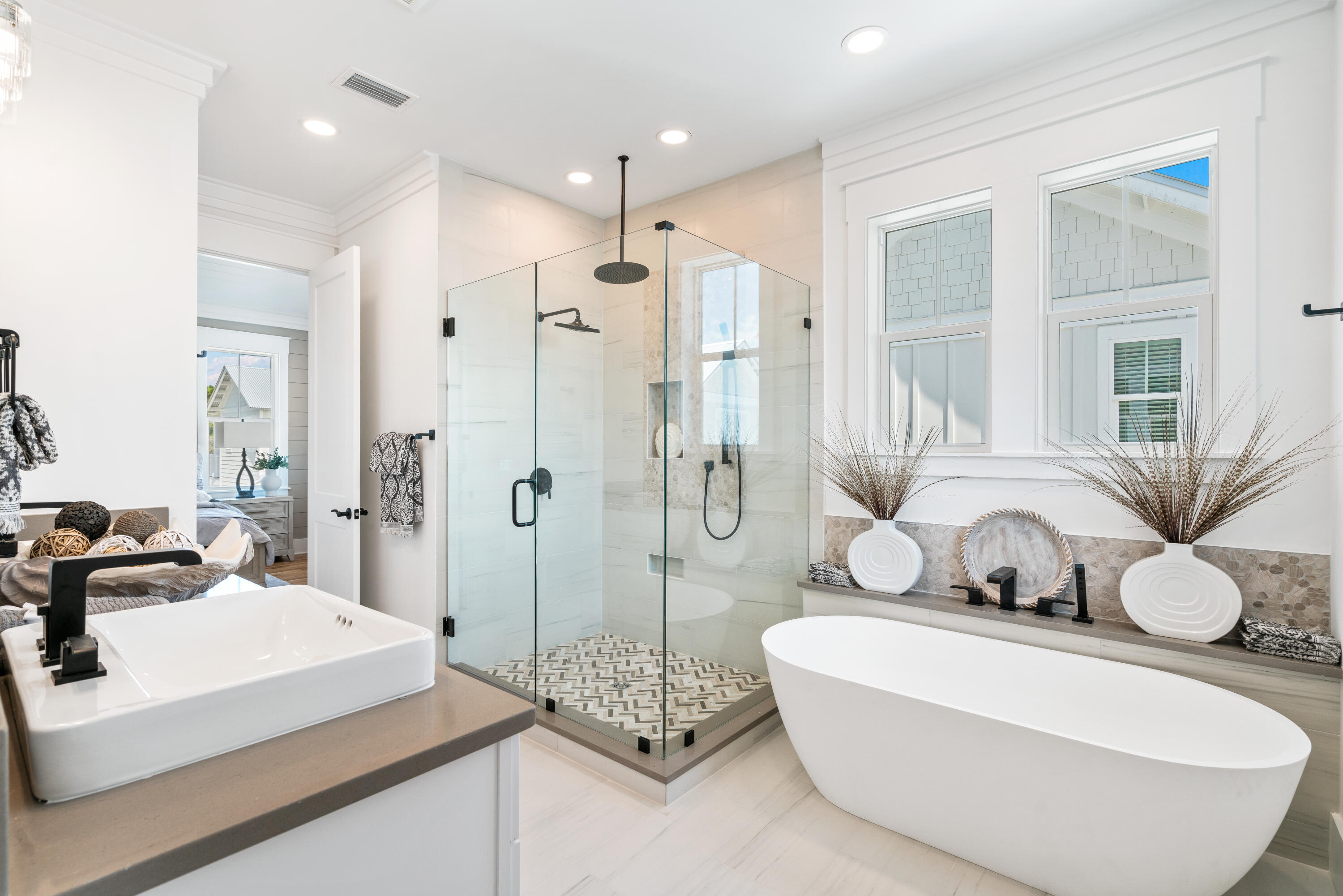 Village at Grayton Beach - Residential