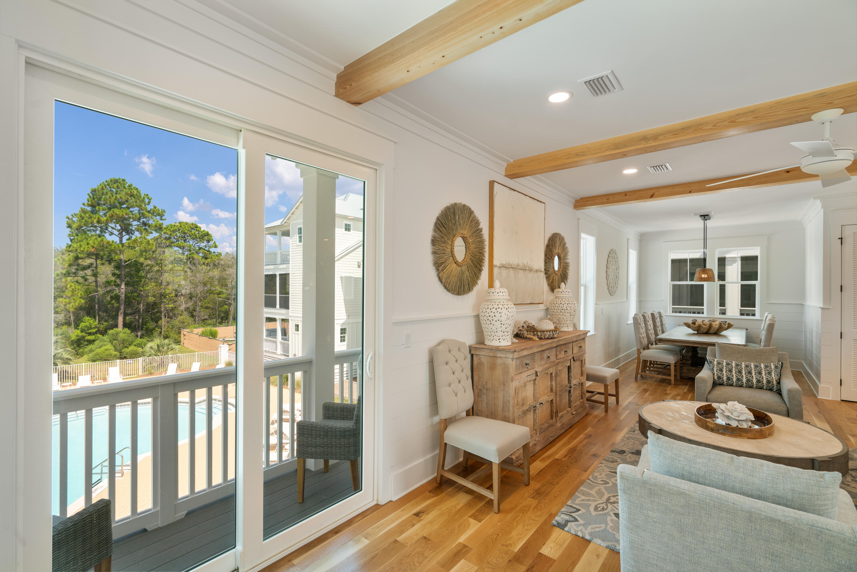 Village at Grayton Beach - Residential