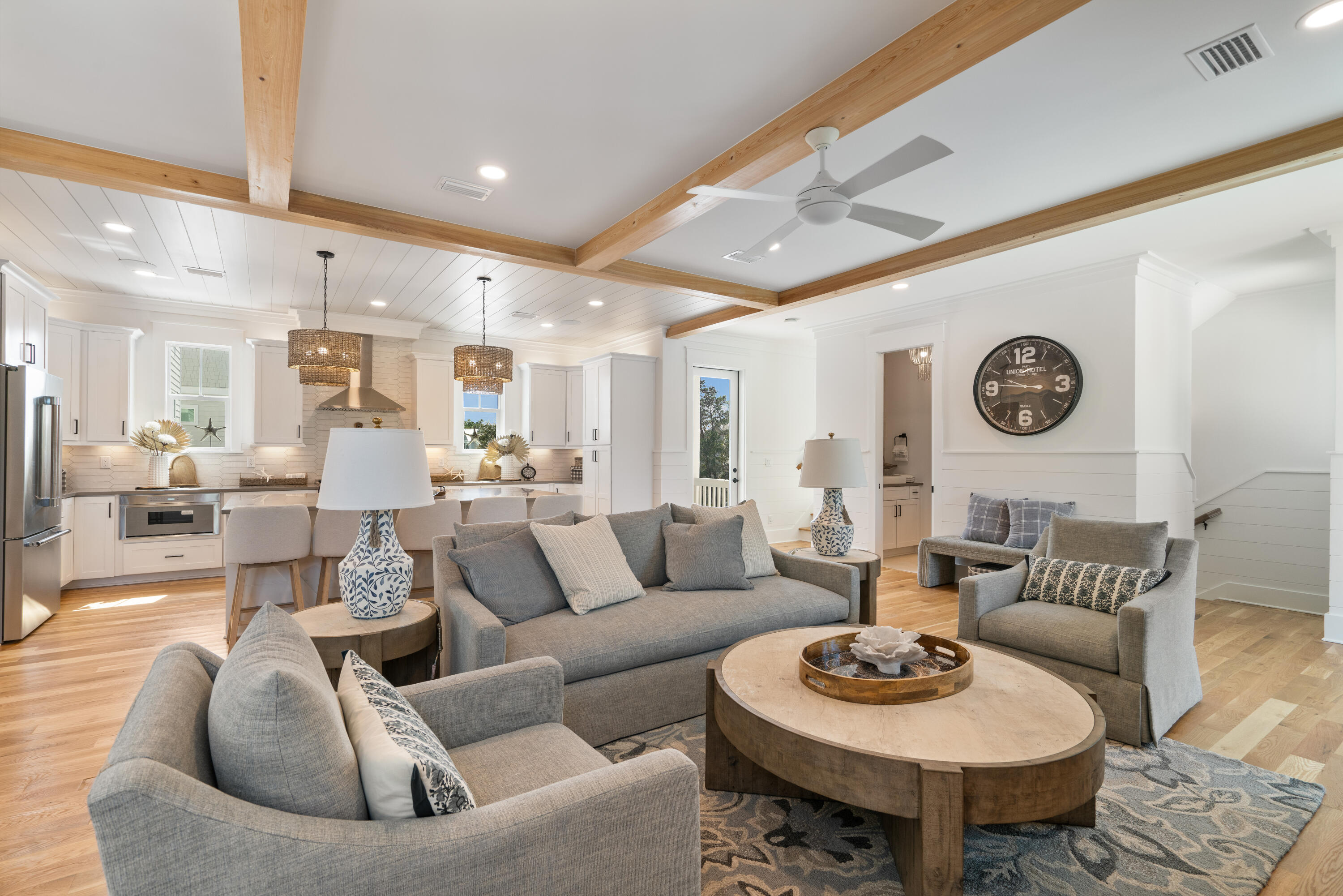 Village at Grayton Beach - Residential