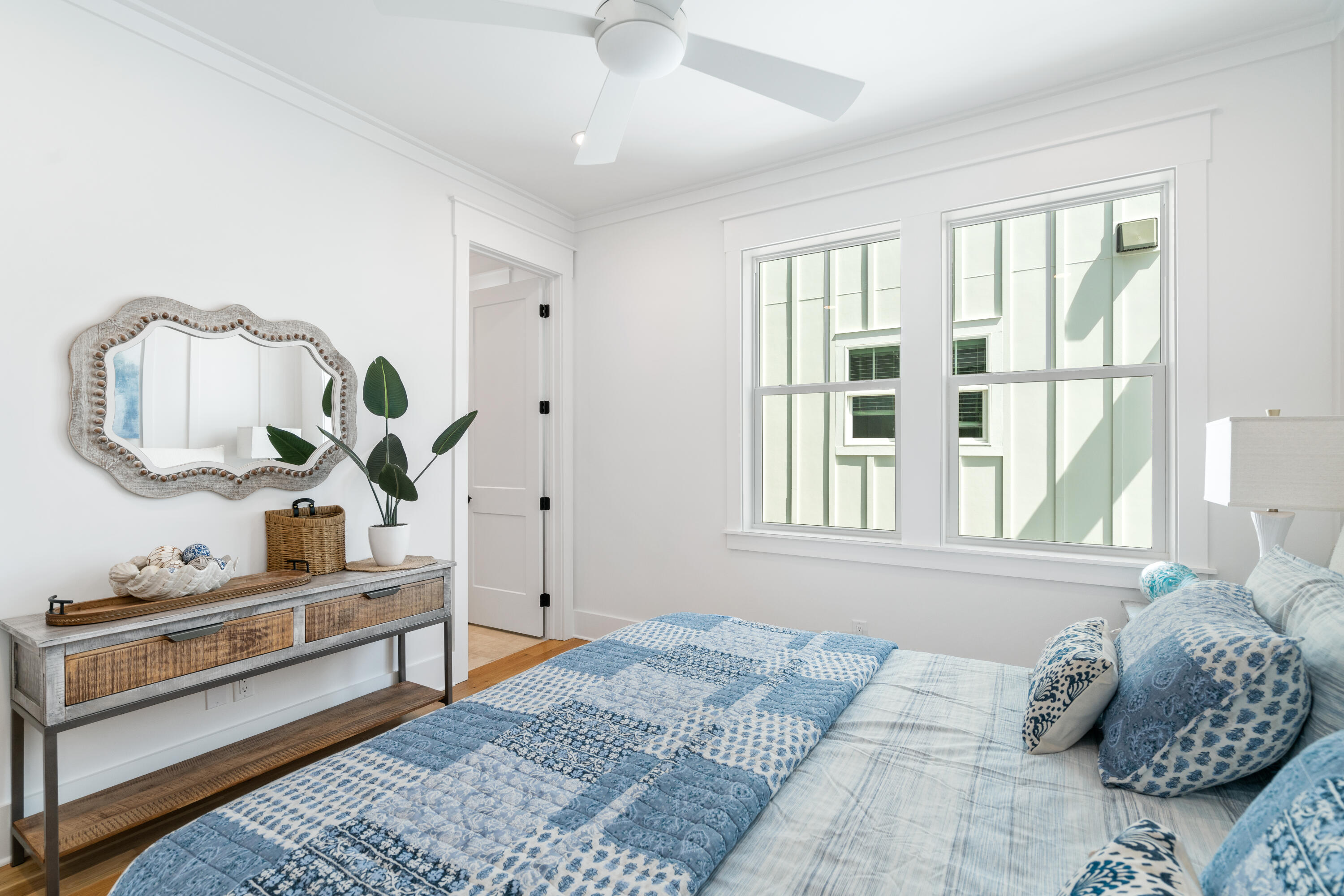 Village at Grayton Beach - Residential