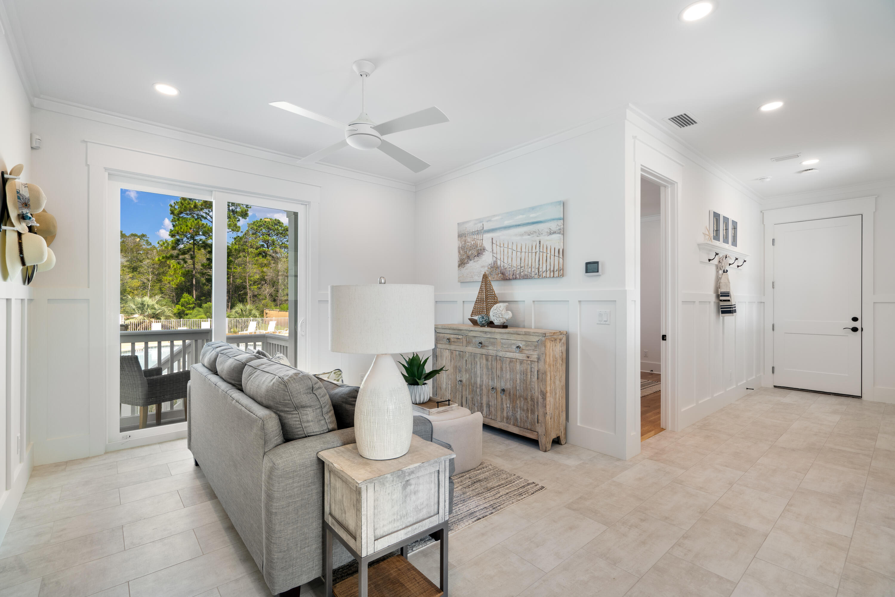 Village at Grayton Beach - Residential