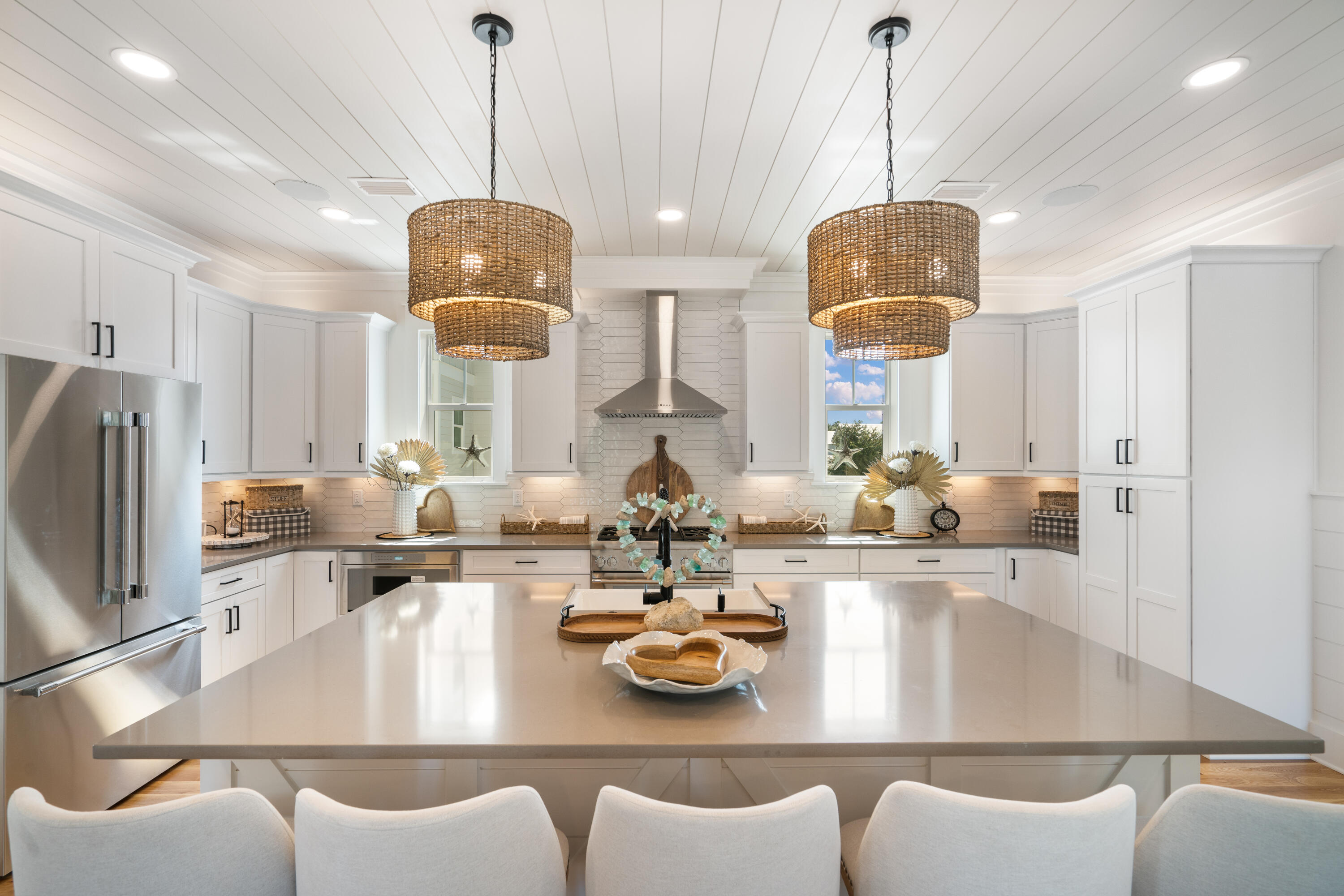 Village at Grayton Beach - Residential