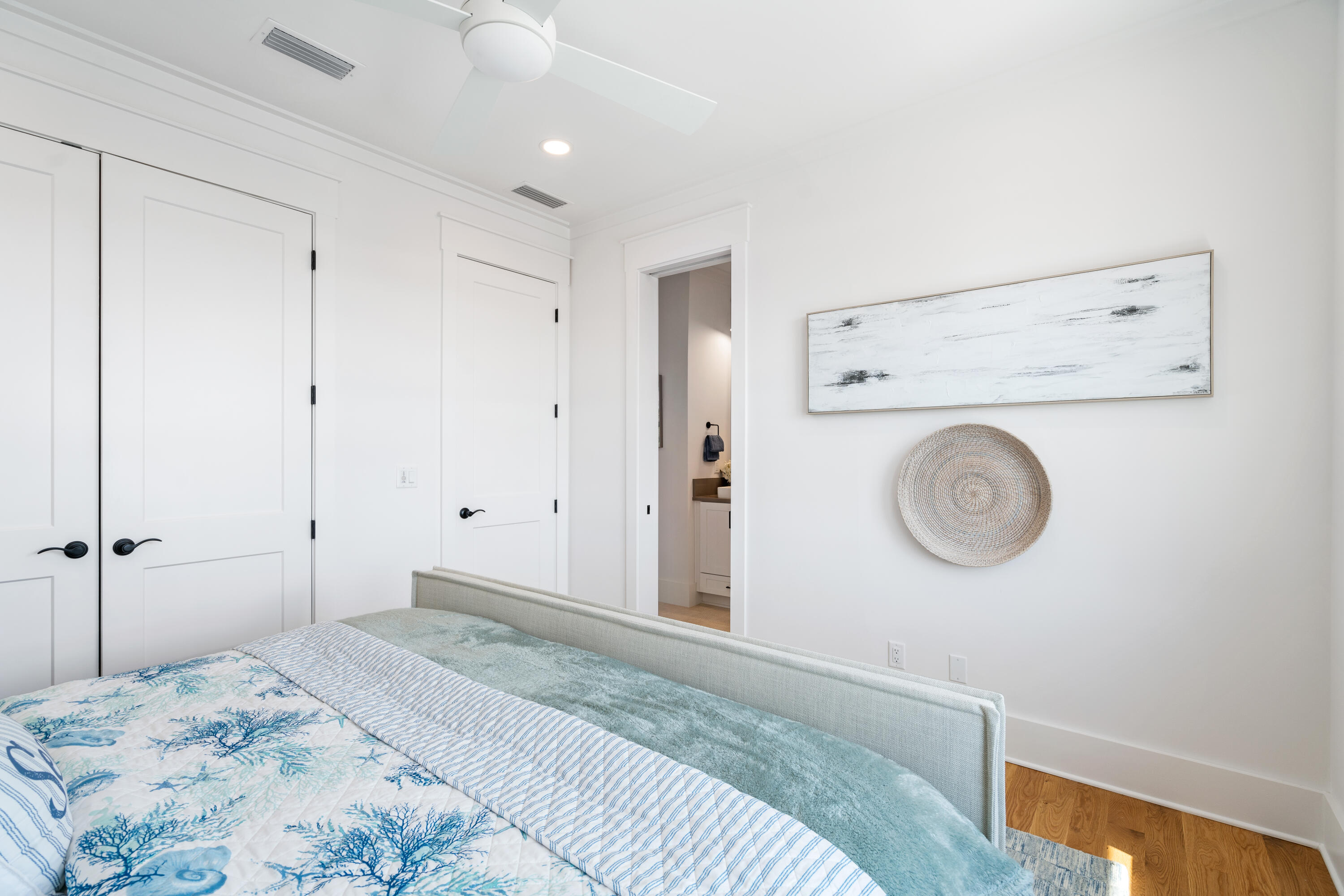 Village at Grayton Beach - Residential