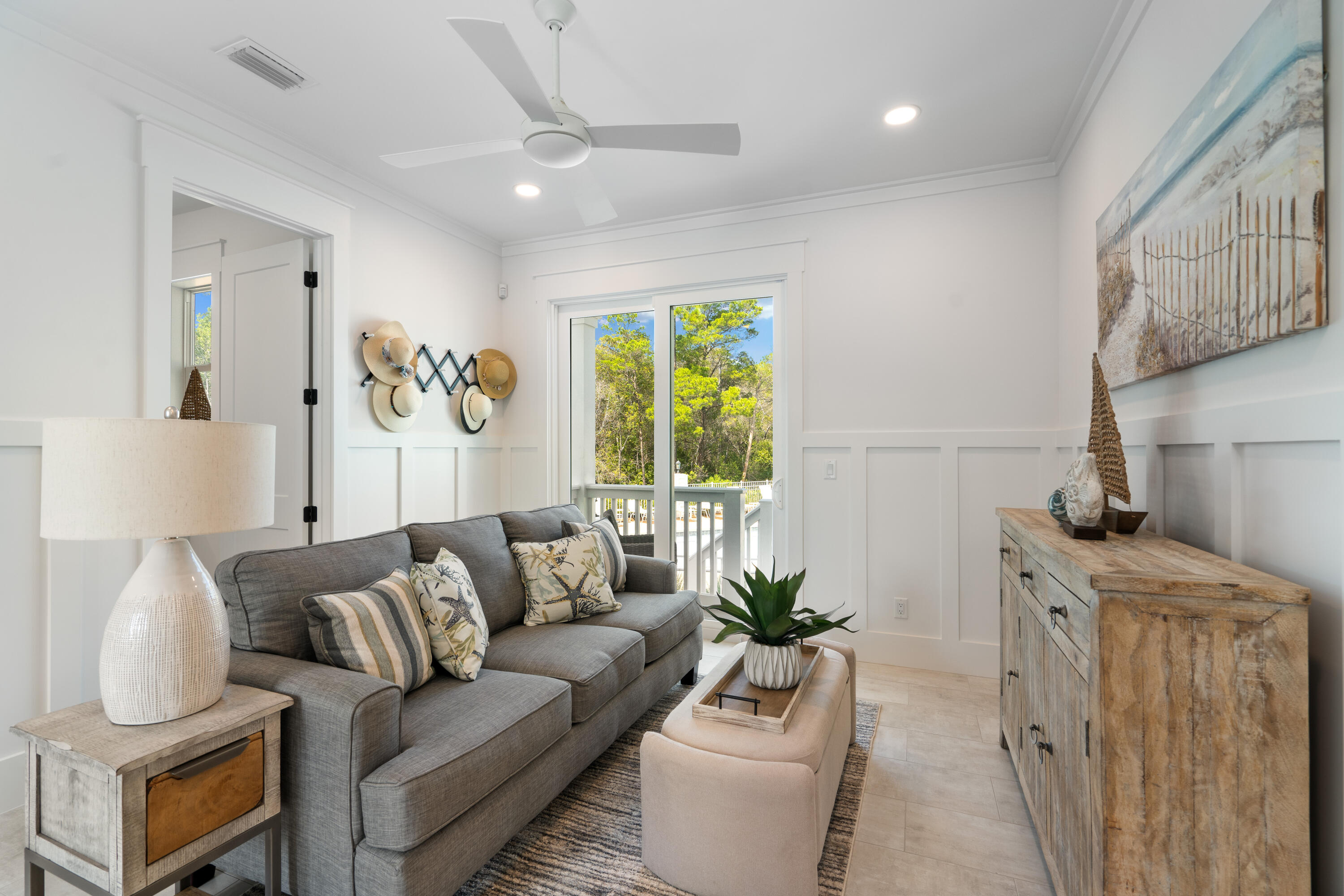 Village at Grayton Beach - Residential