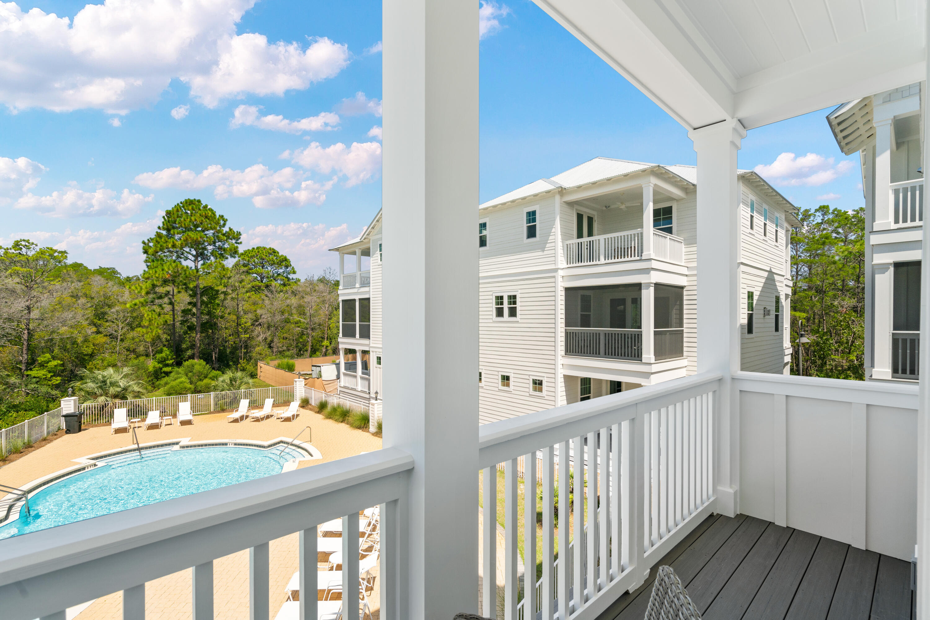 Village at Grayton Beach - Residential