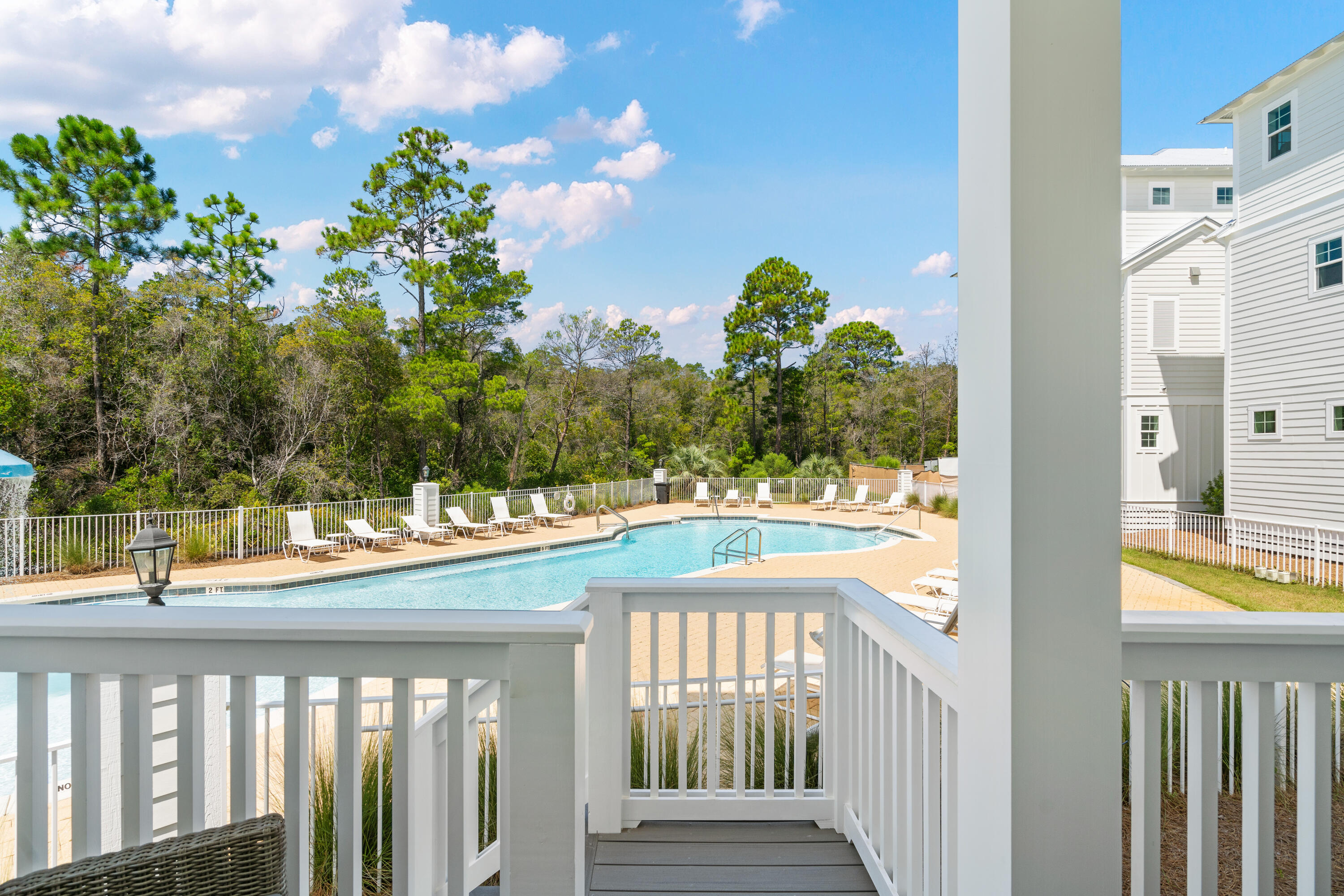 Village at Grayton Beach - Residential