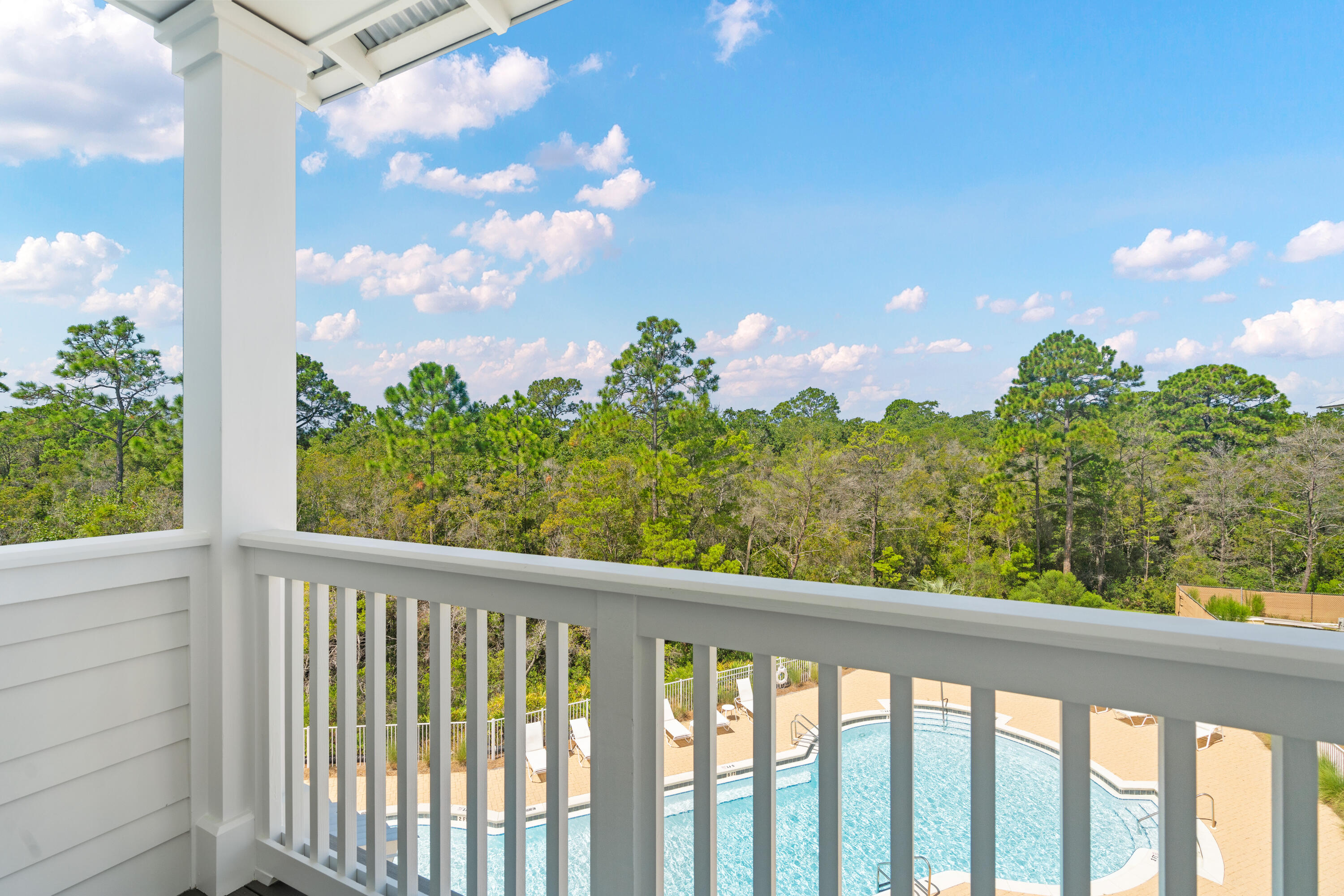 Village at Grayton Beach - Residential