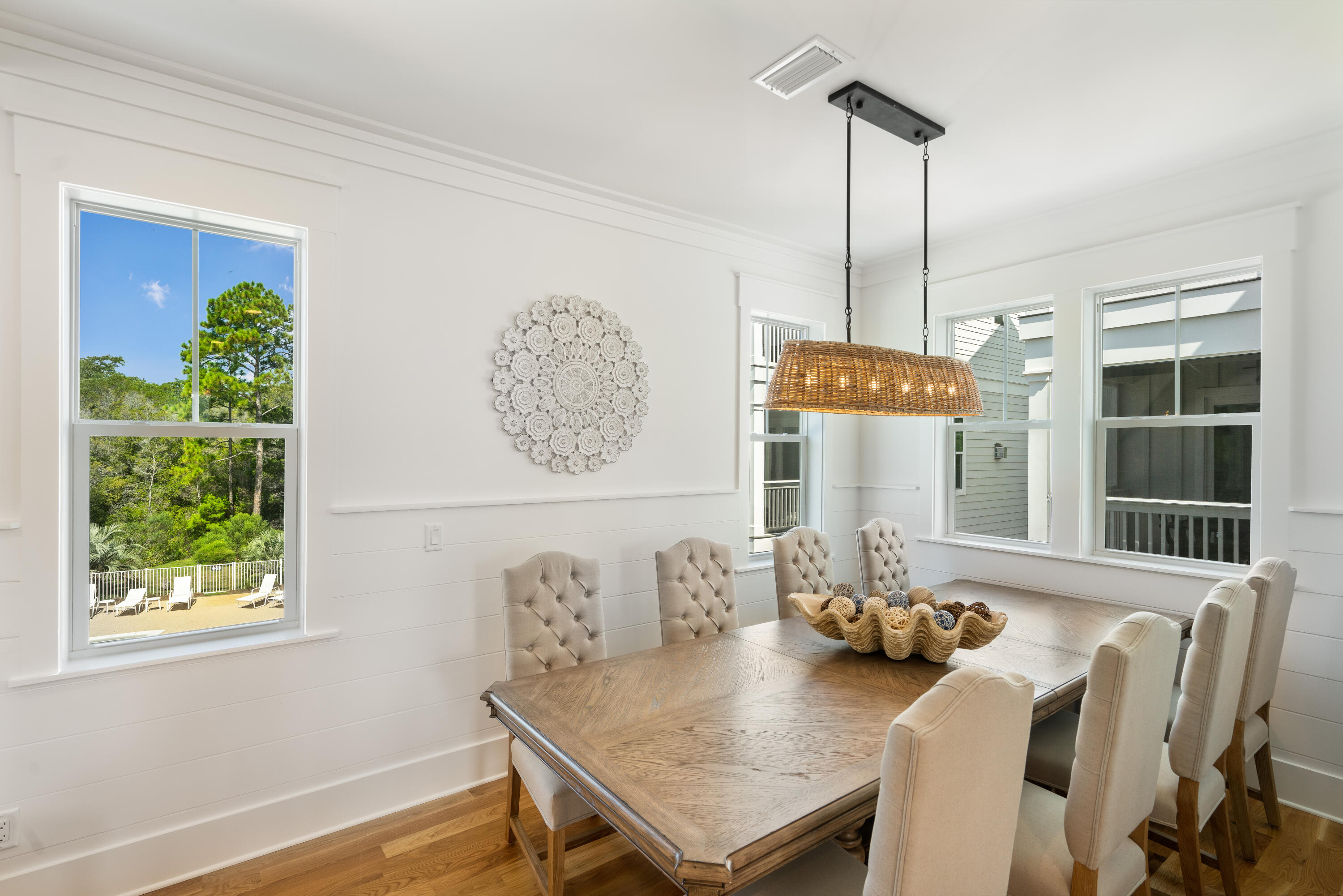 Village at Grayton Beach - Residential