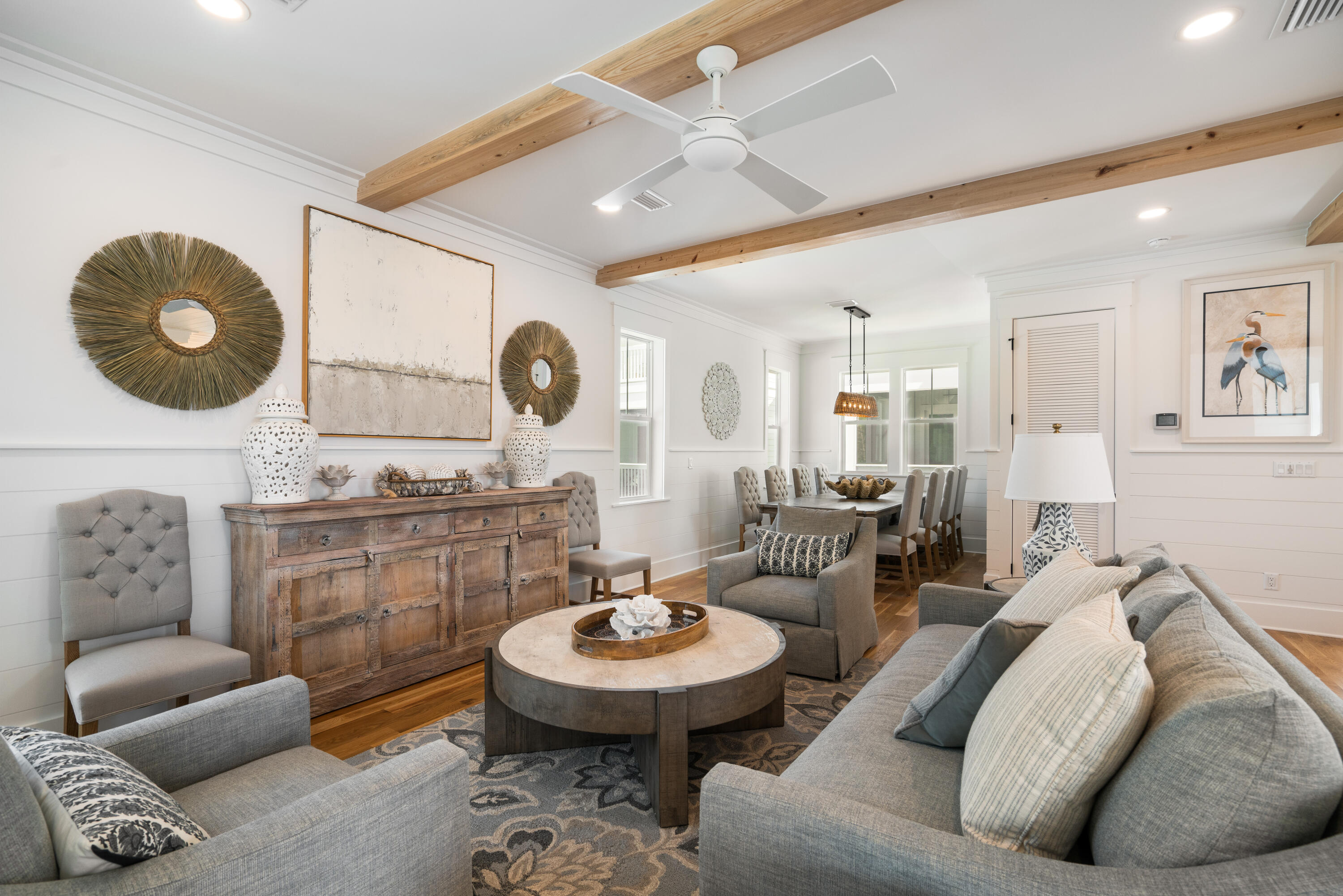 Village at Grayton Beach - Residential