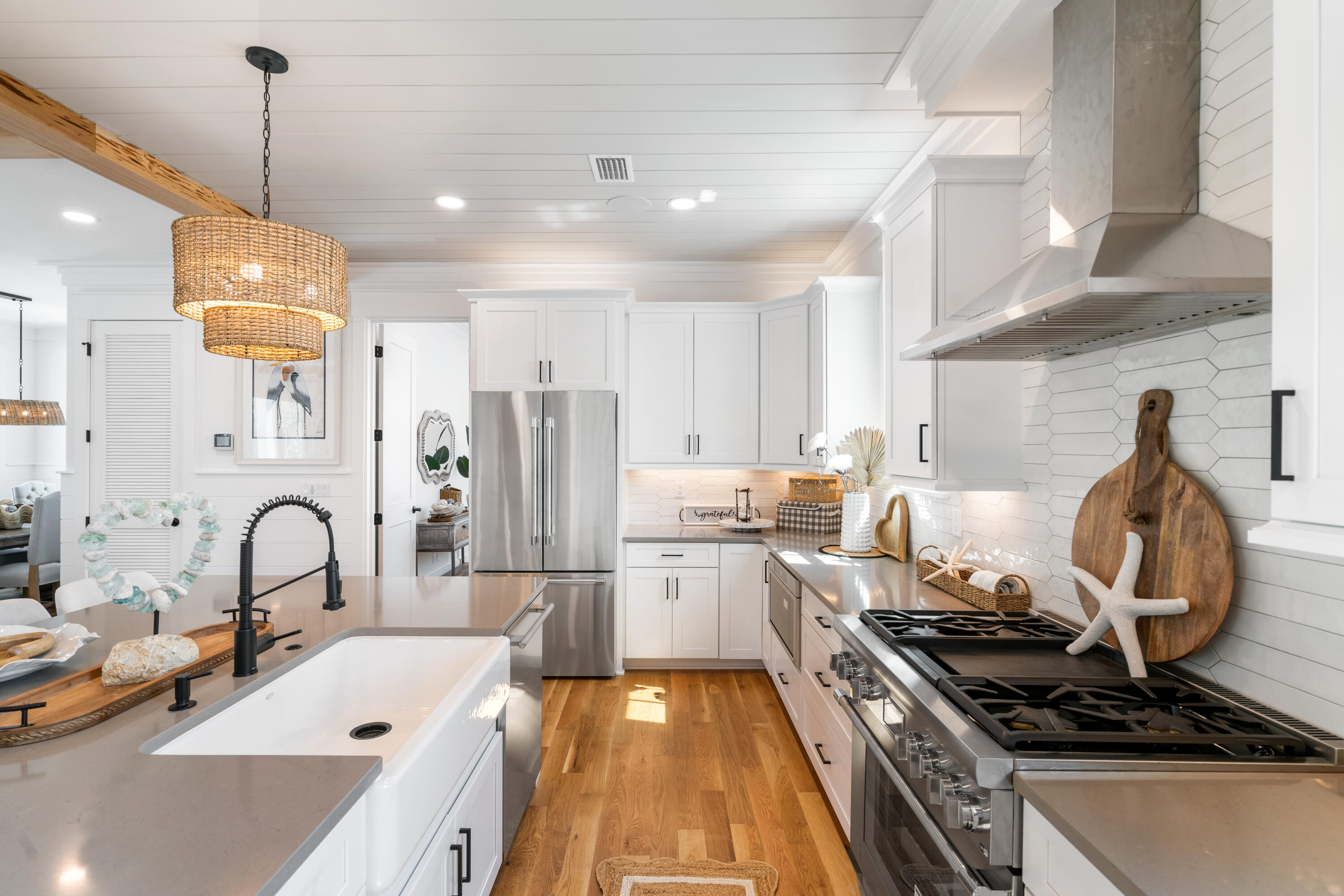 Village at Grayton Beach - Residential