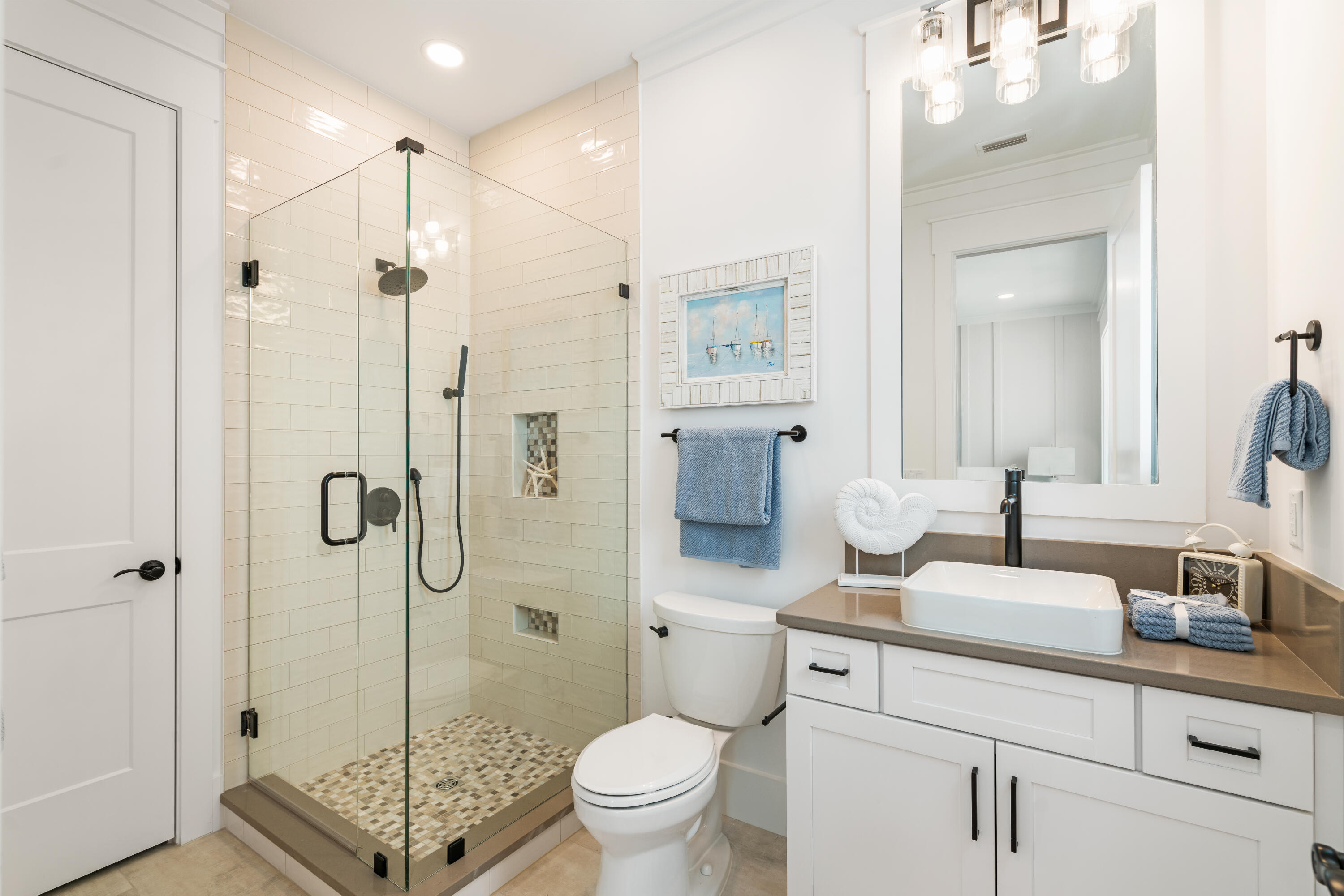 Village at Grayton Beach - Residential
