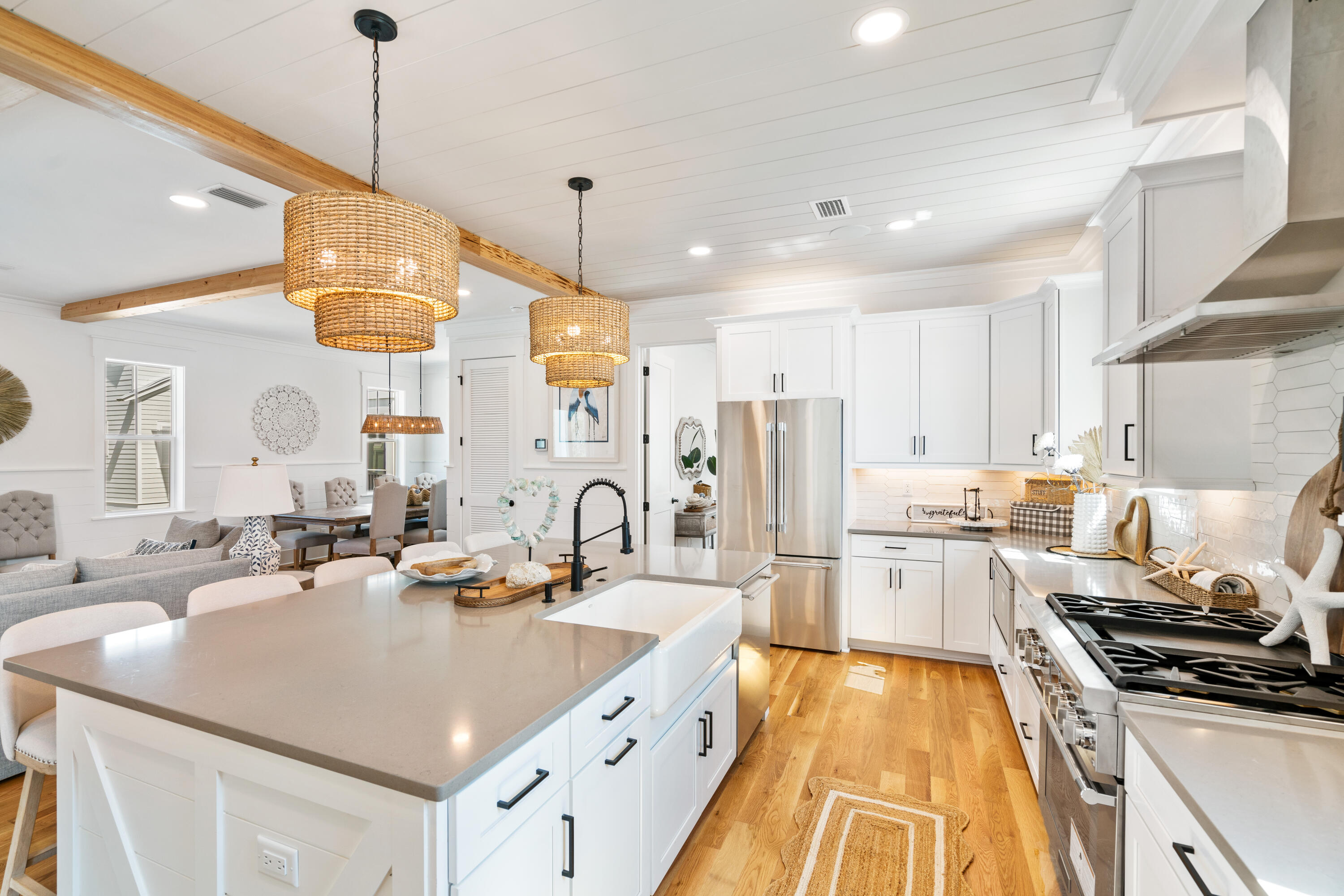 Village at Grayton Beach - Residential