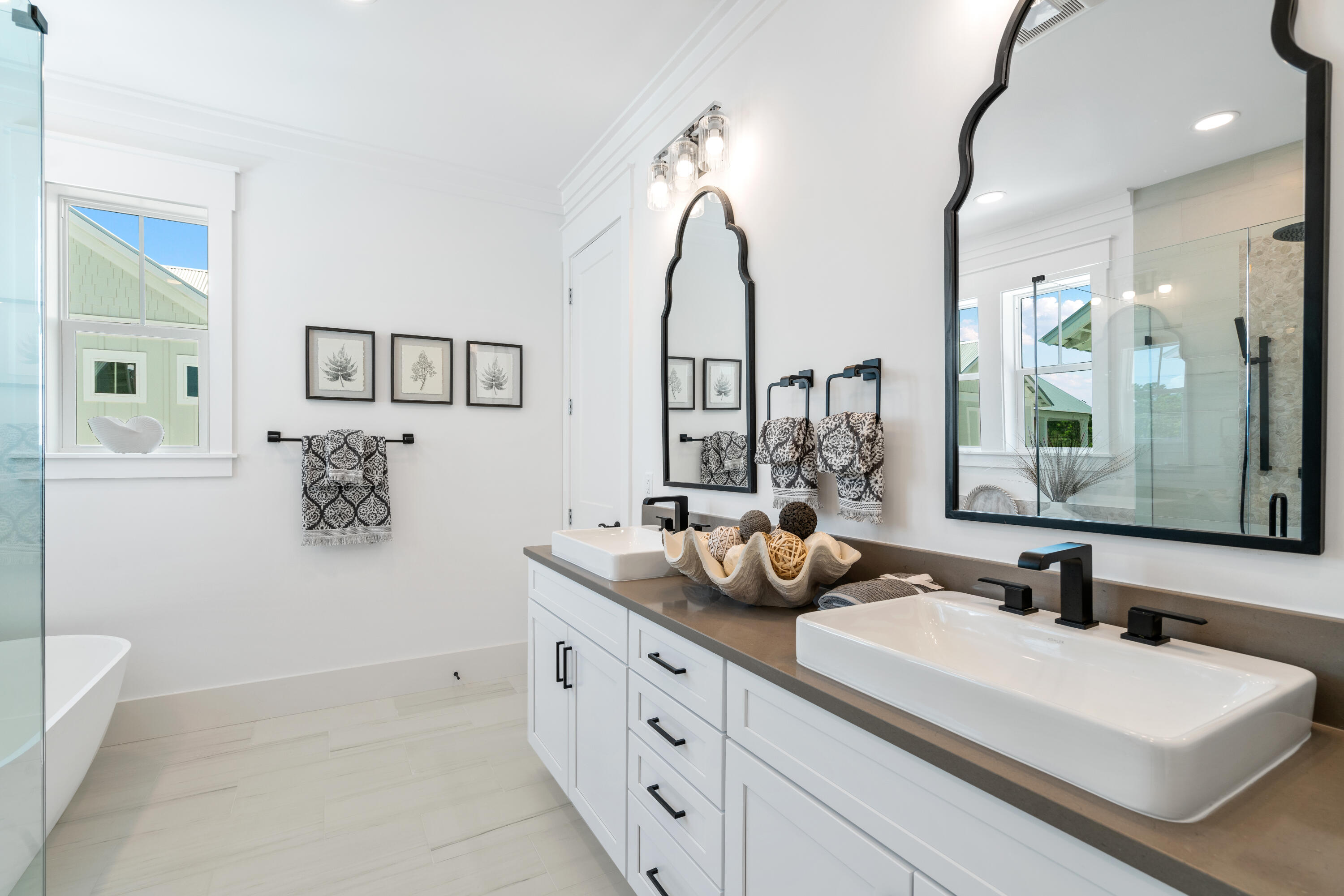 Village at Grayton Beach - Residential