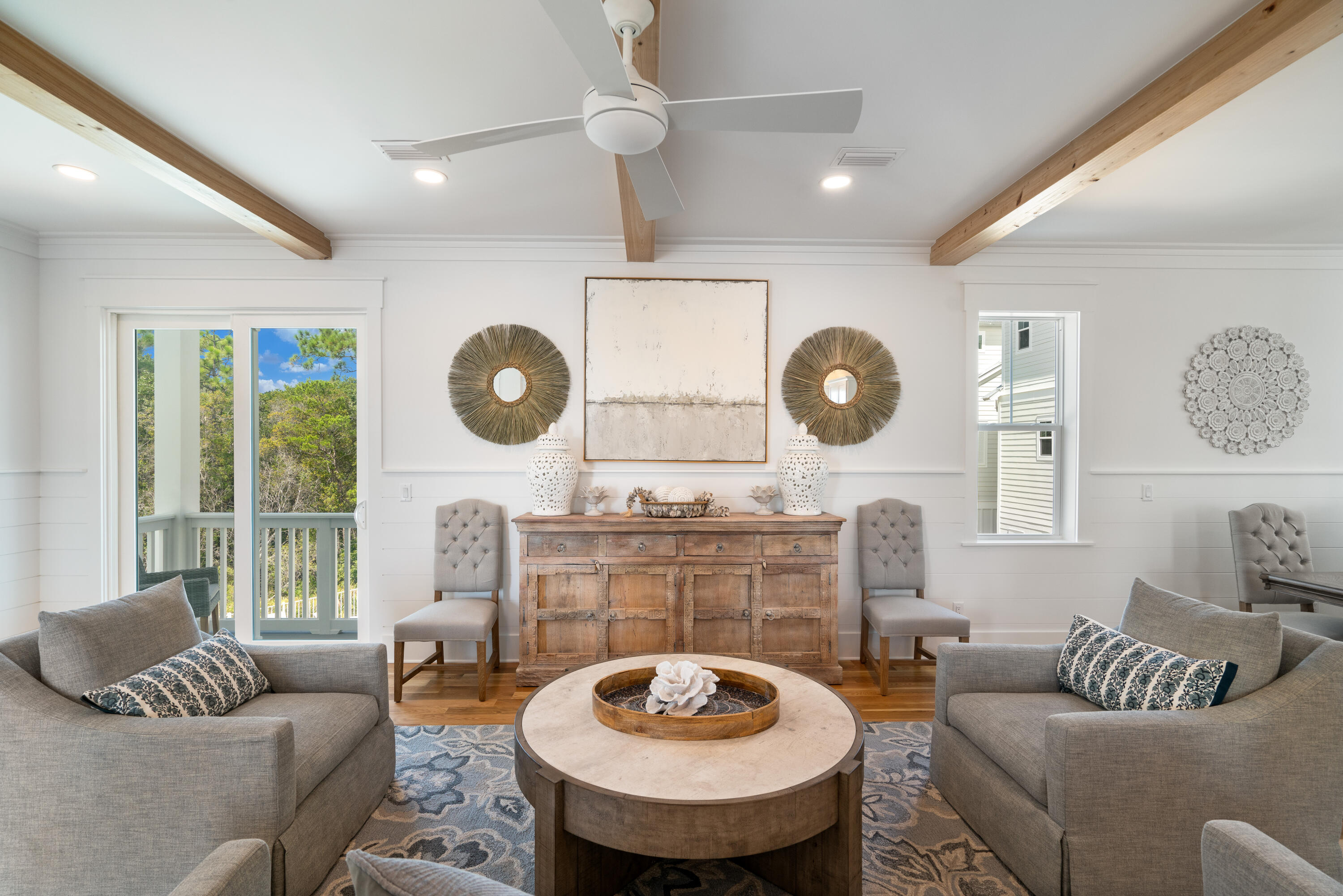 Village at Grayton Beach - Residential