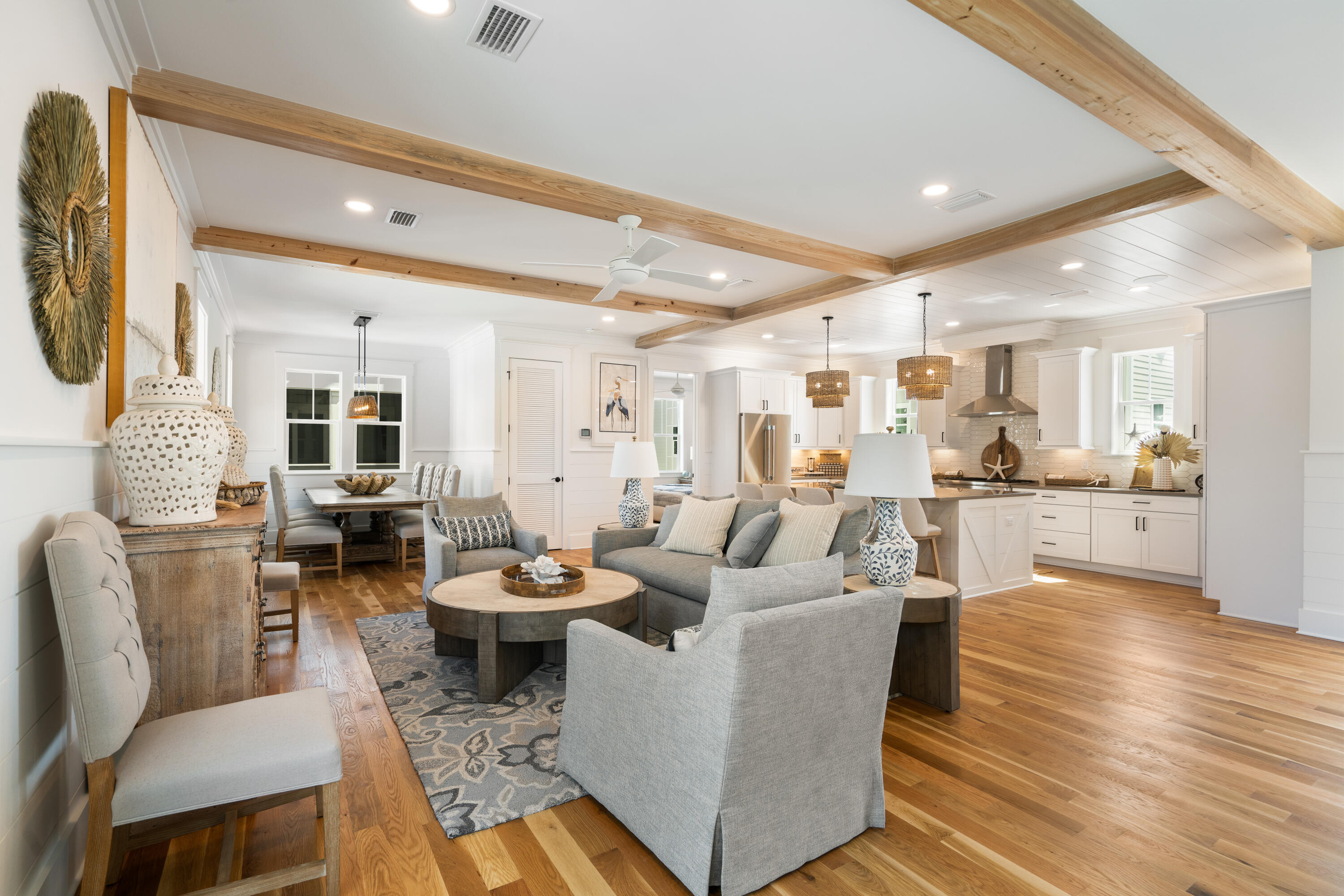 Village at Grayton Beach - Residential