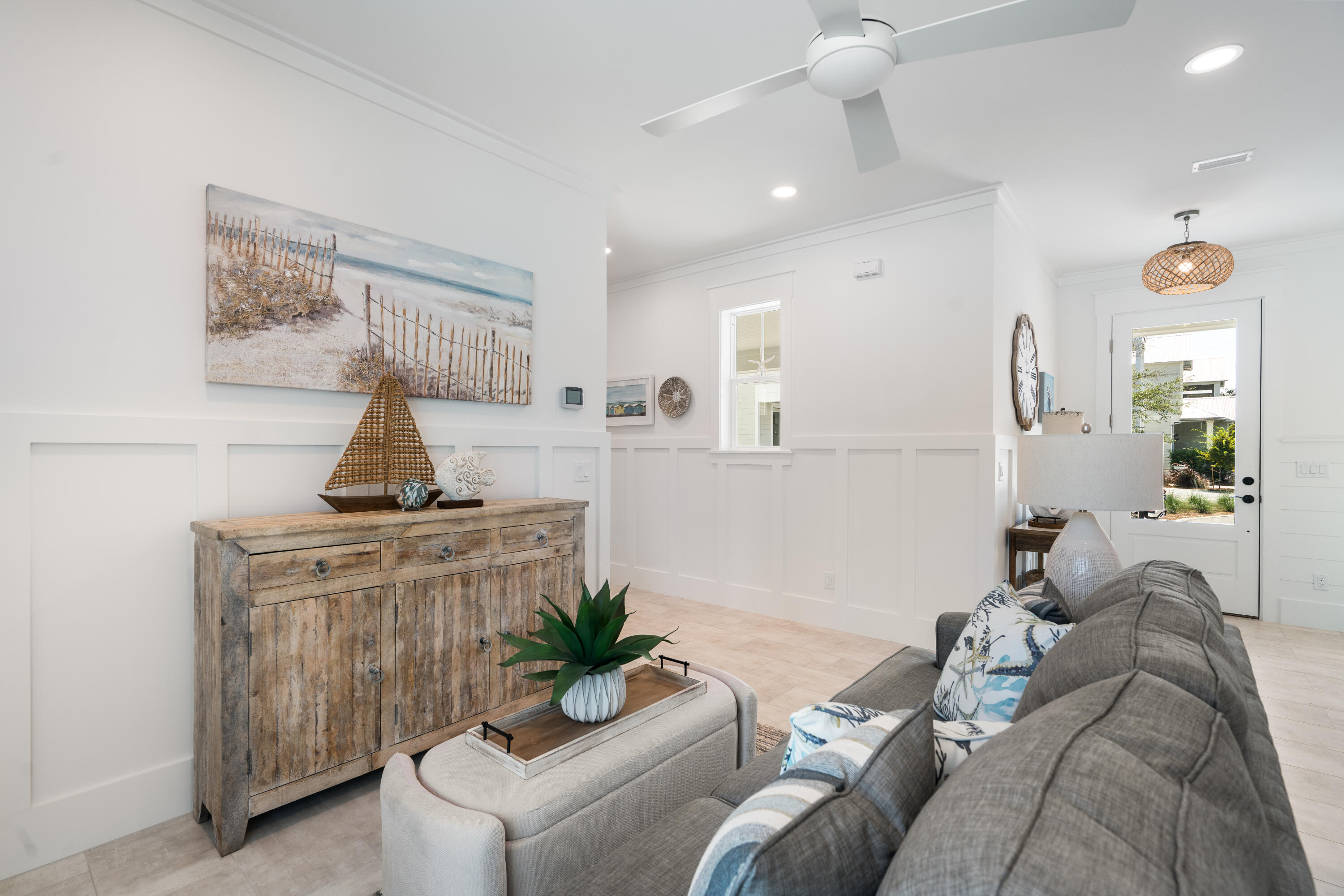 Village at Grayton Beach - Residential