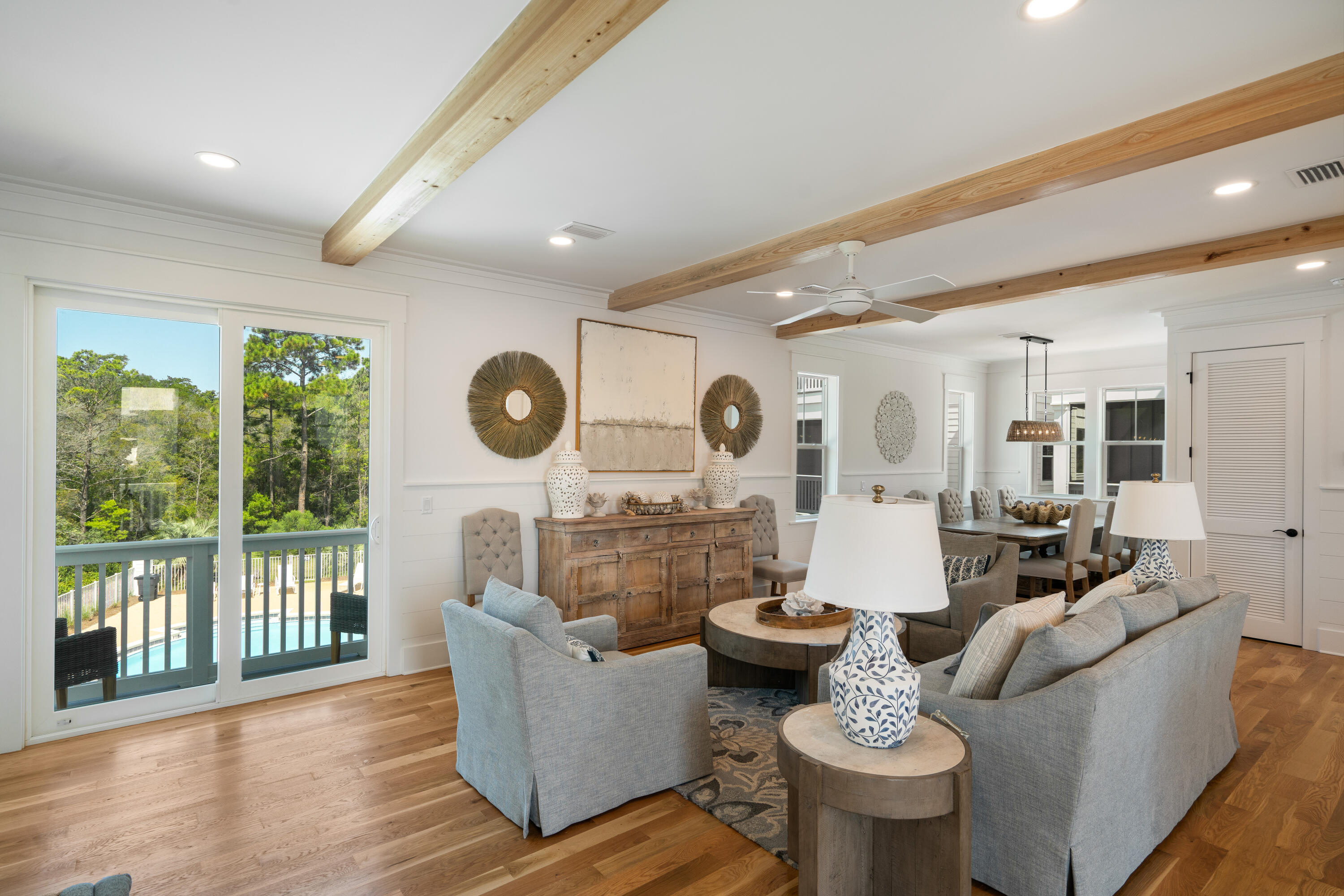 Village at Grayton Beach - Residential