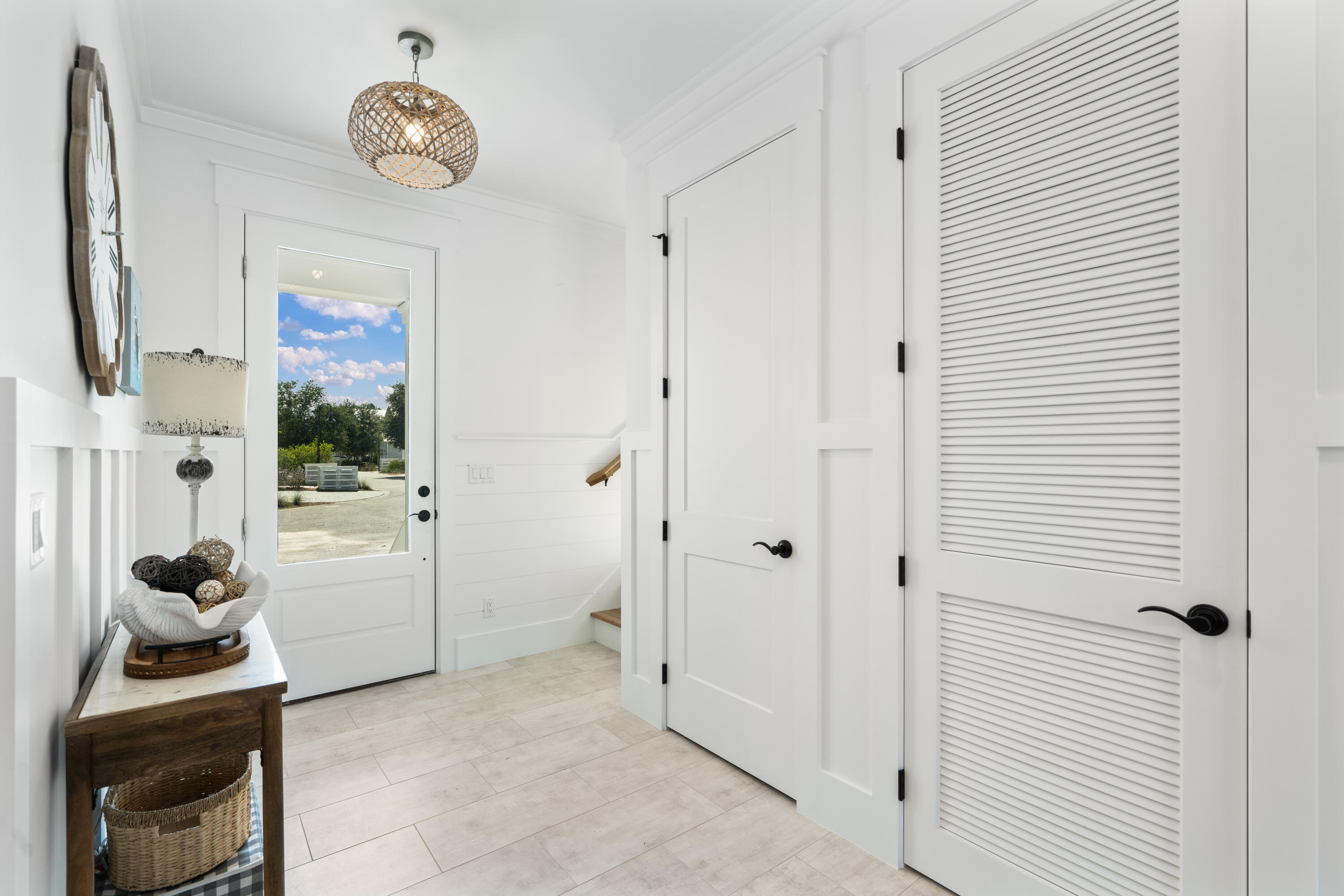Village at Grayton Beach - Residential