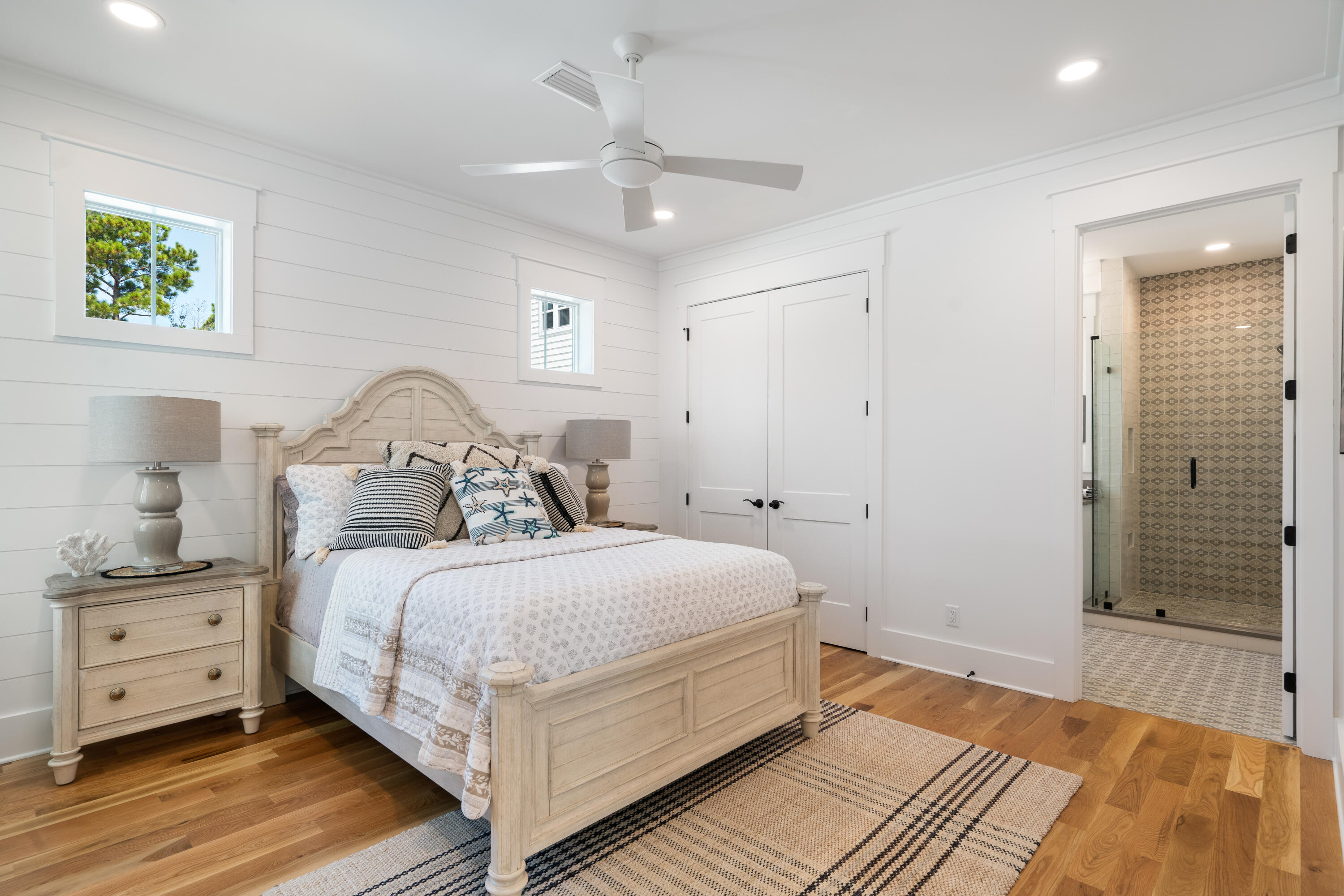 Village at Grayton Beach - Residential