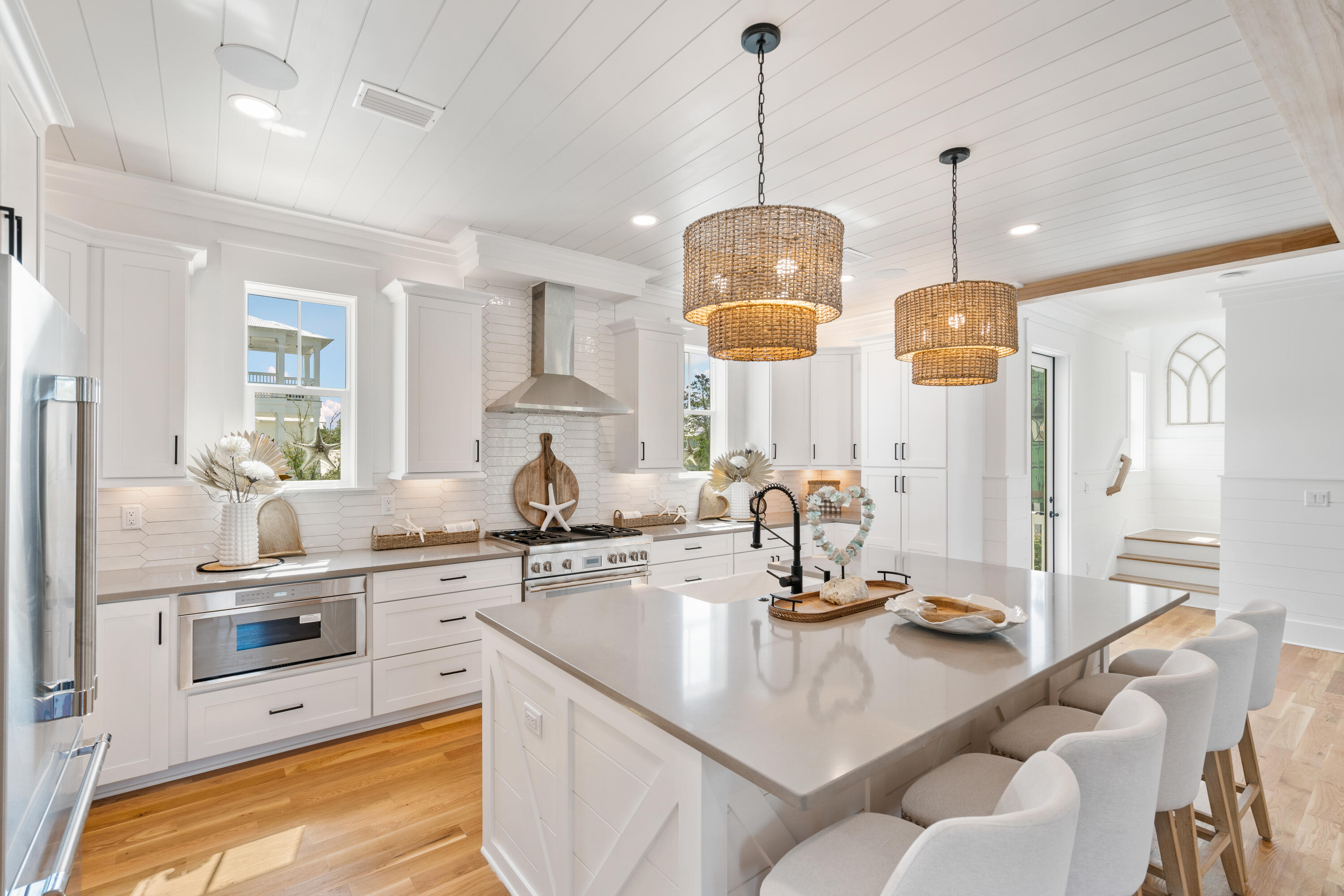Village at Grayton Beach - Residential