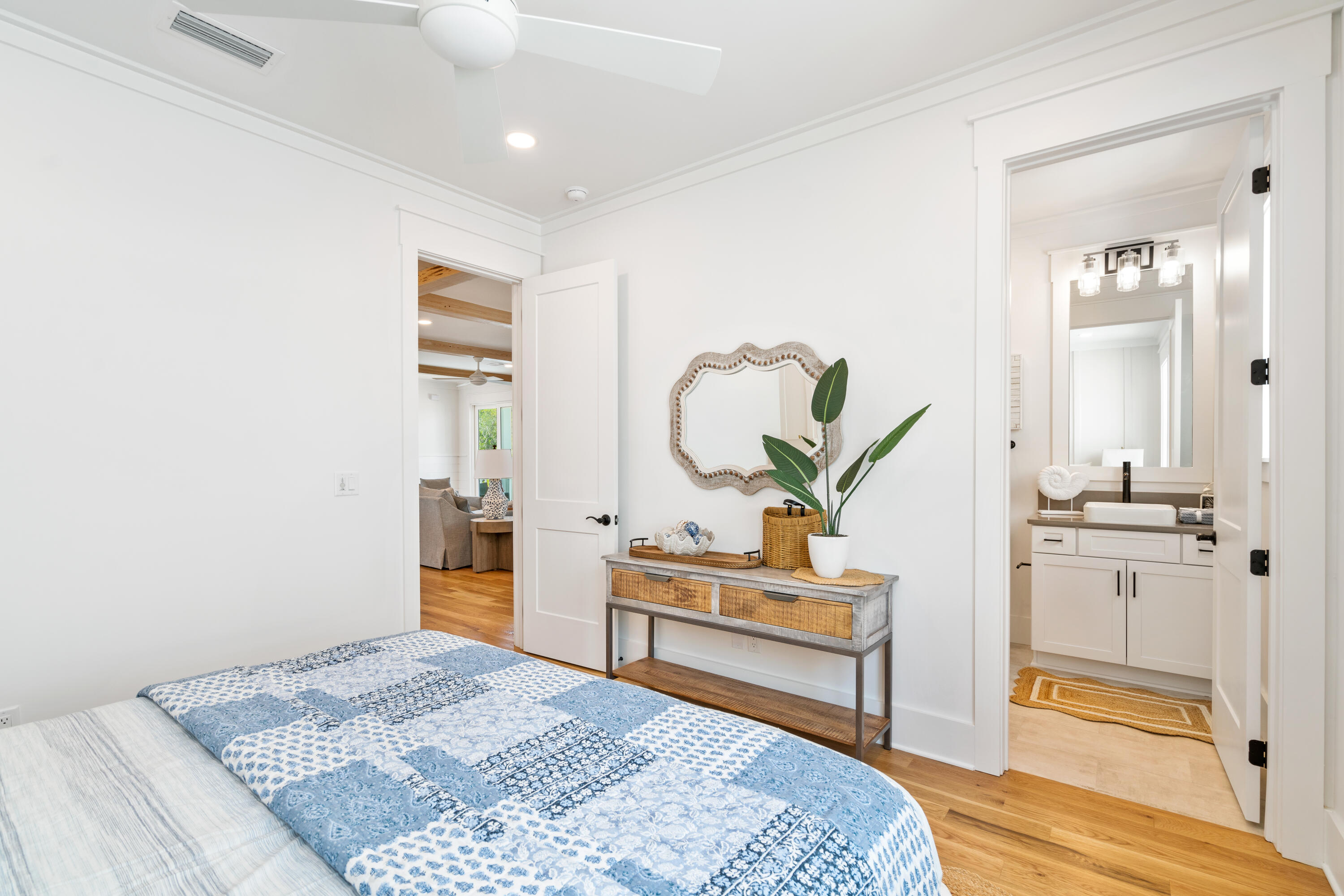 Village at Grayton Beach - Residential