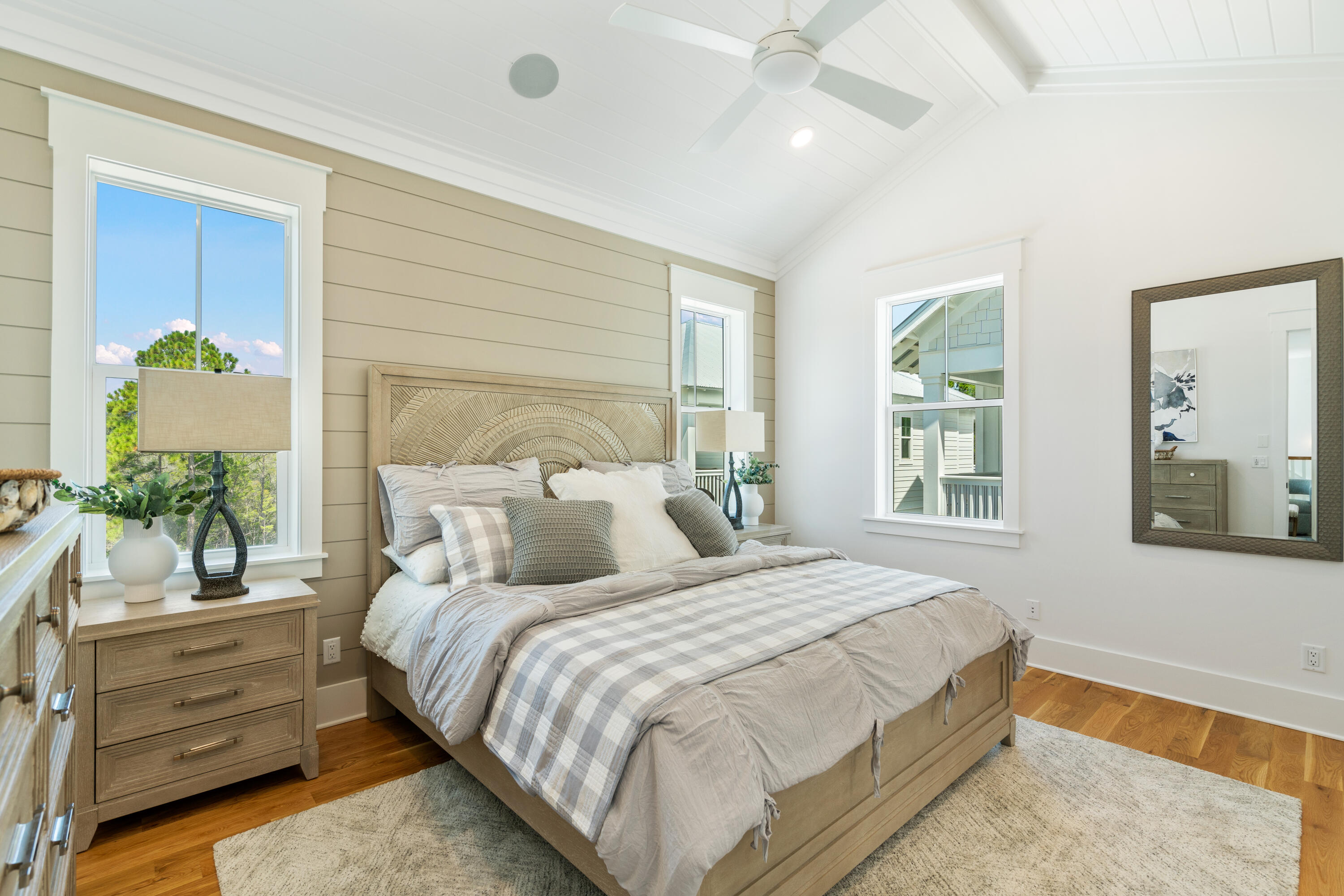 Village at Grayton Beach - Residential