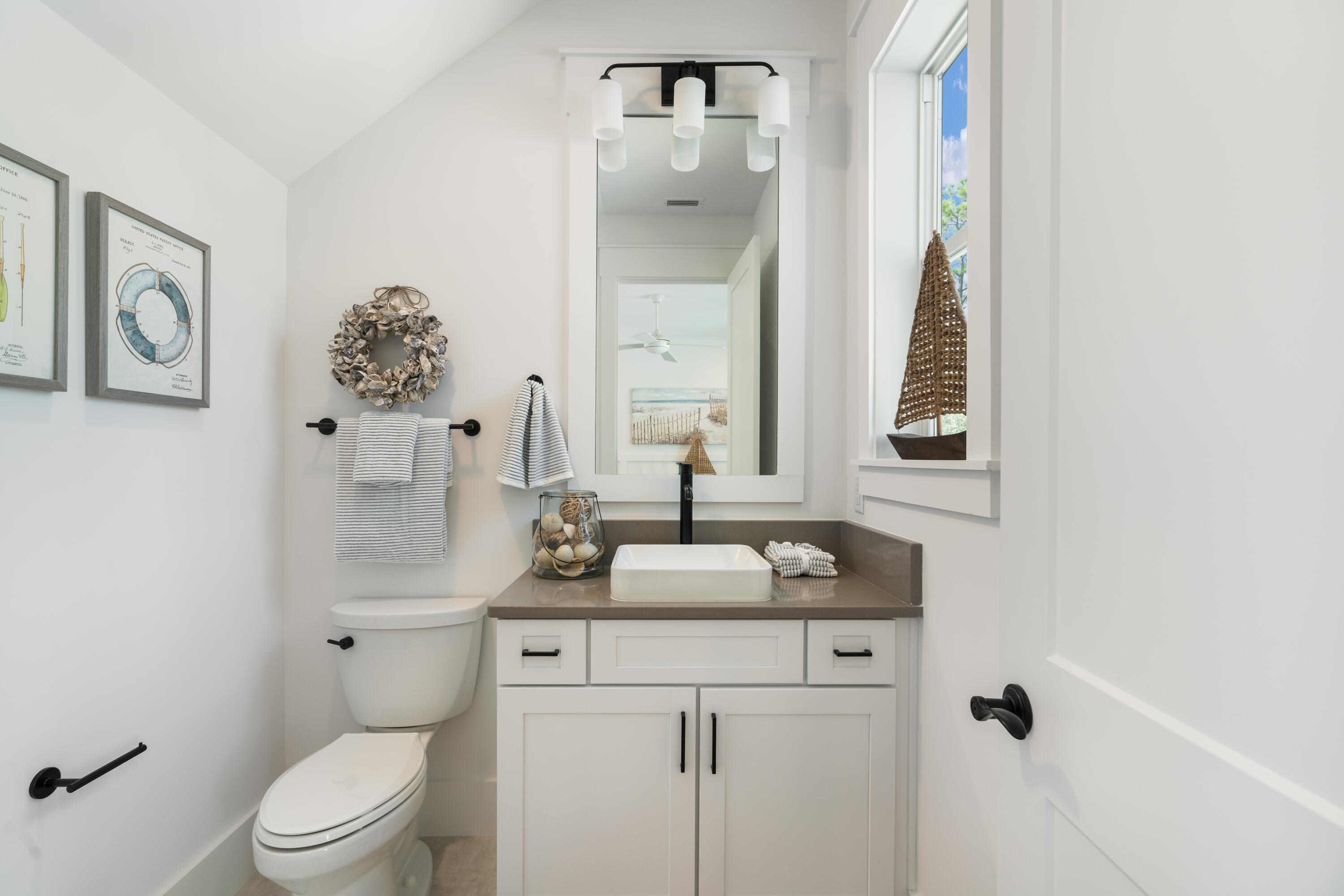 Village at Grayton Beach - Residential