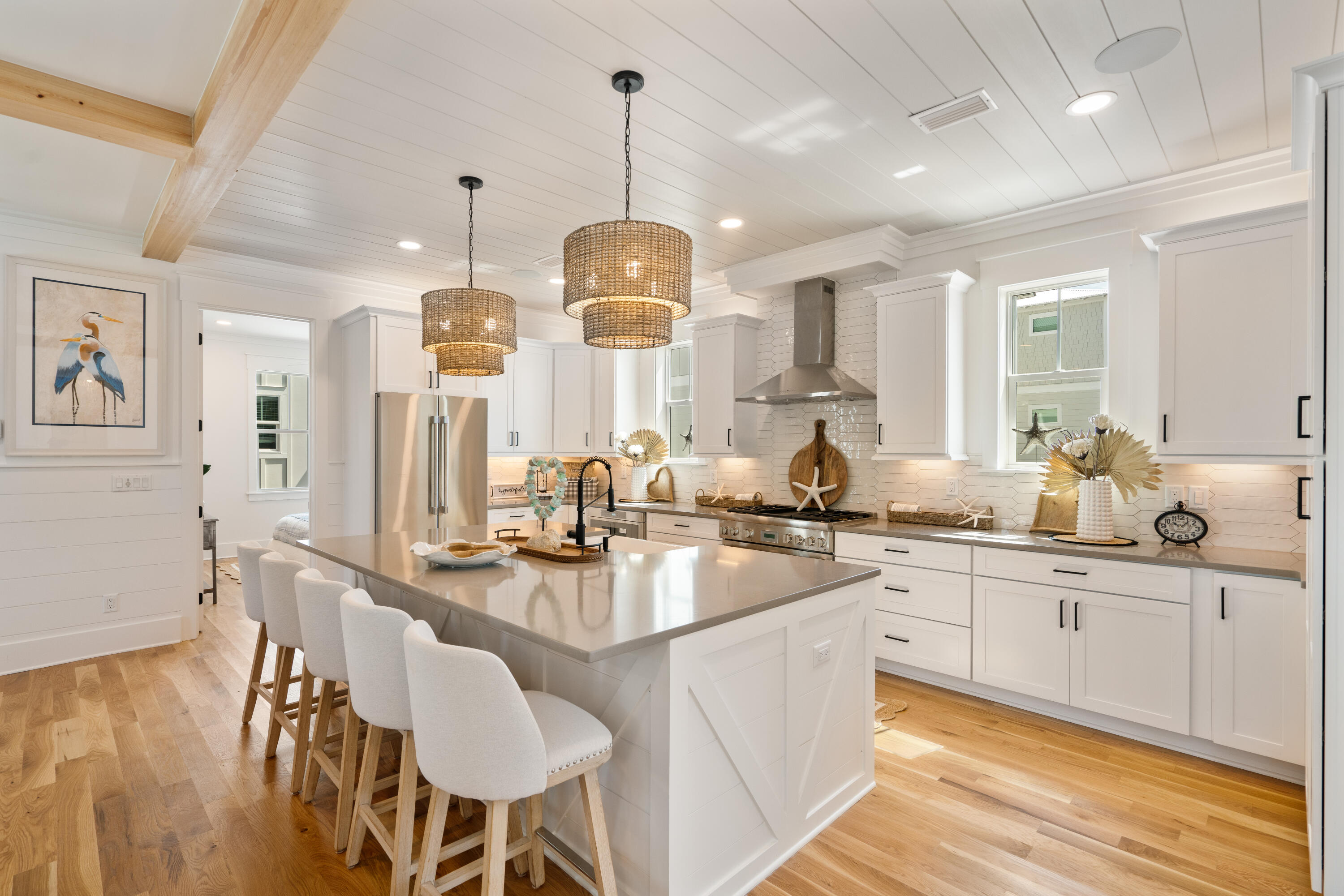 Village at Grayton Beach - Residential