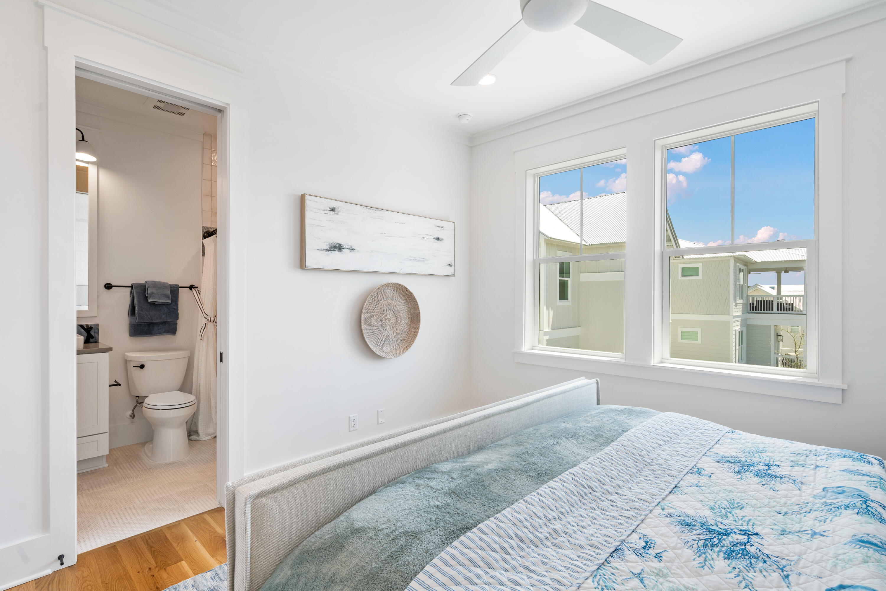 Village at Grayton Beach - Residential