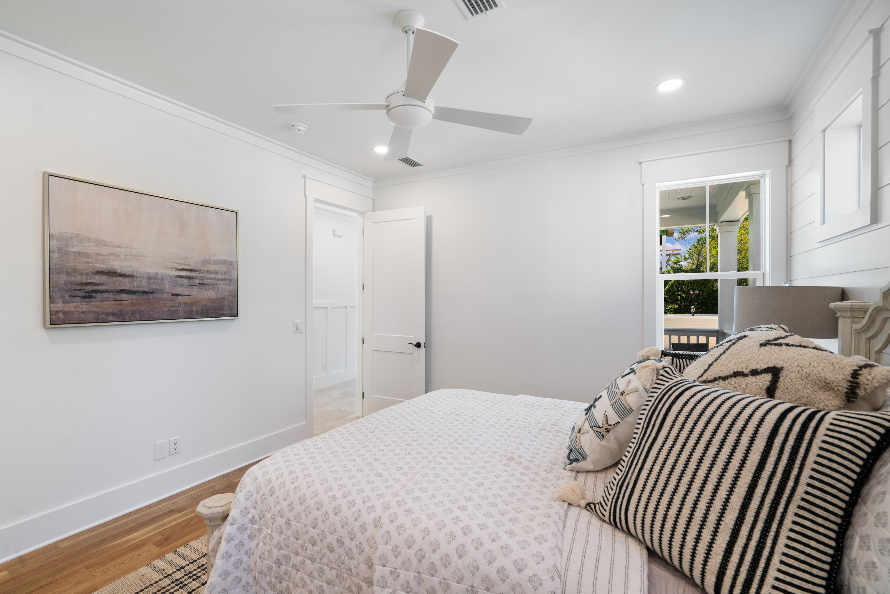 Village at Grayton Beach - Residential