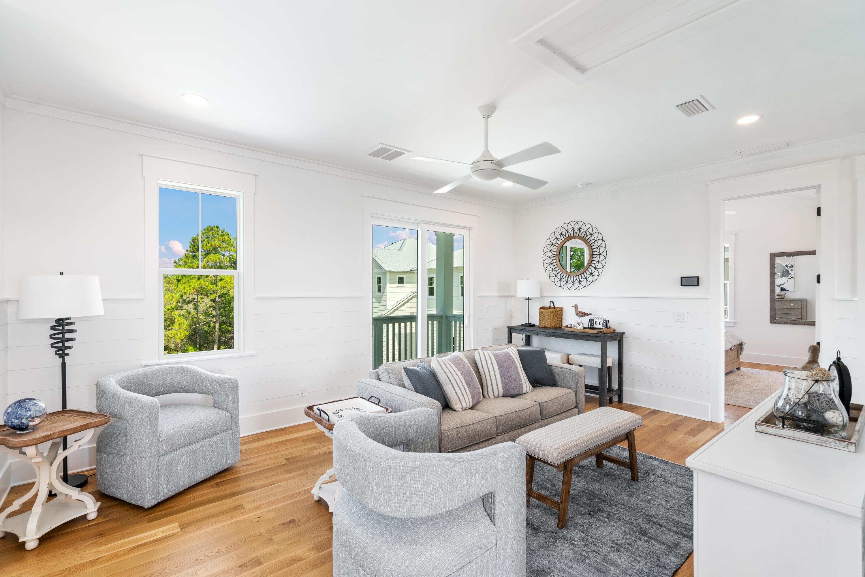 Village at Grayton Beach - Residential