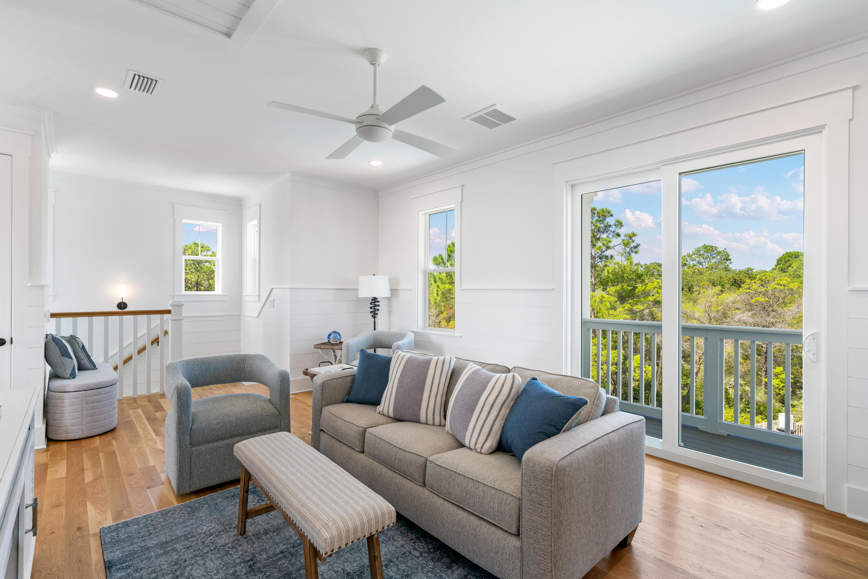 Village at Grayton Beach - Residential